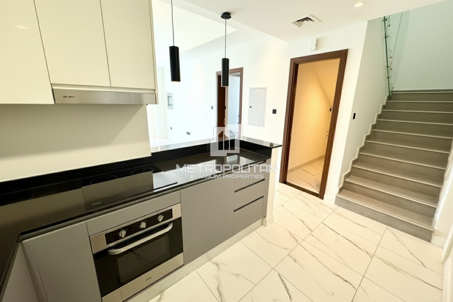 Image - Elie Saab VIE Townhouses, Mohammed Bin Rashid City, Dubai | Project - فيلا