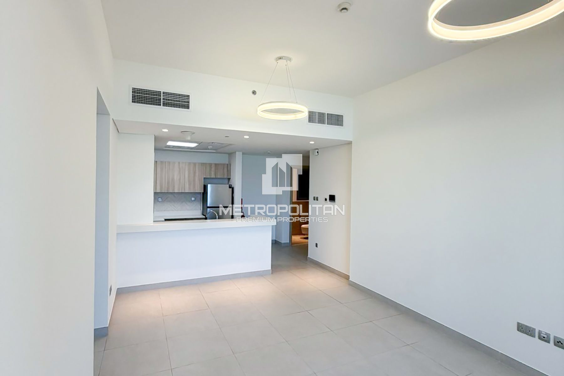 Appartement 2 chambres à louer à Dubai Hills Estate – MPR-8685