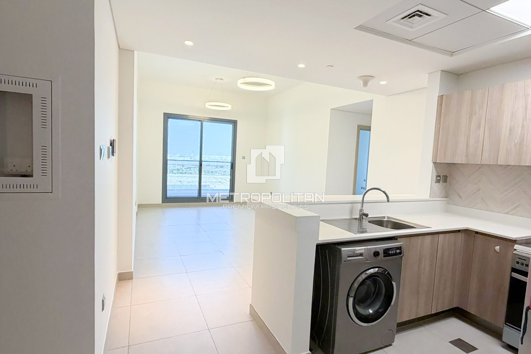 Image - Sway Residences, Dubai Hills Estate, Dubai | Project - Appartement