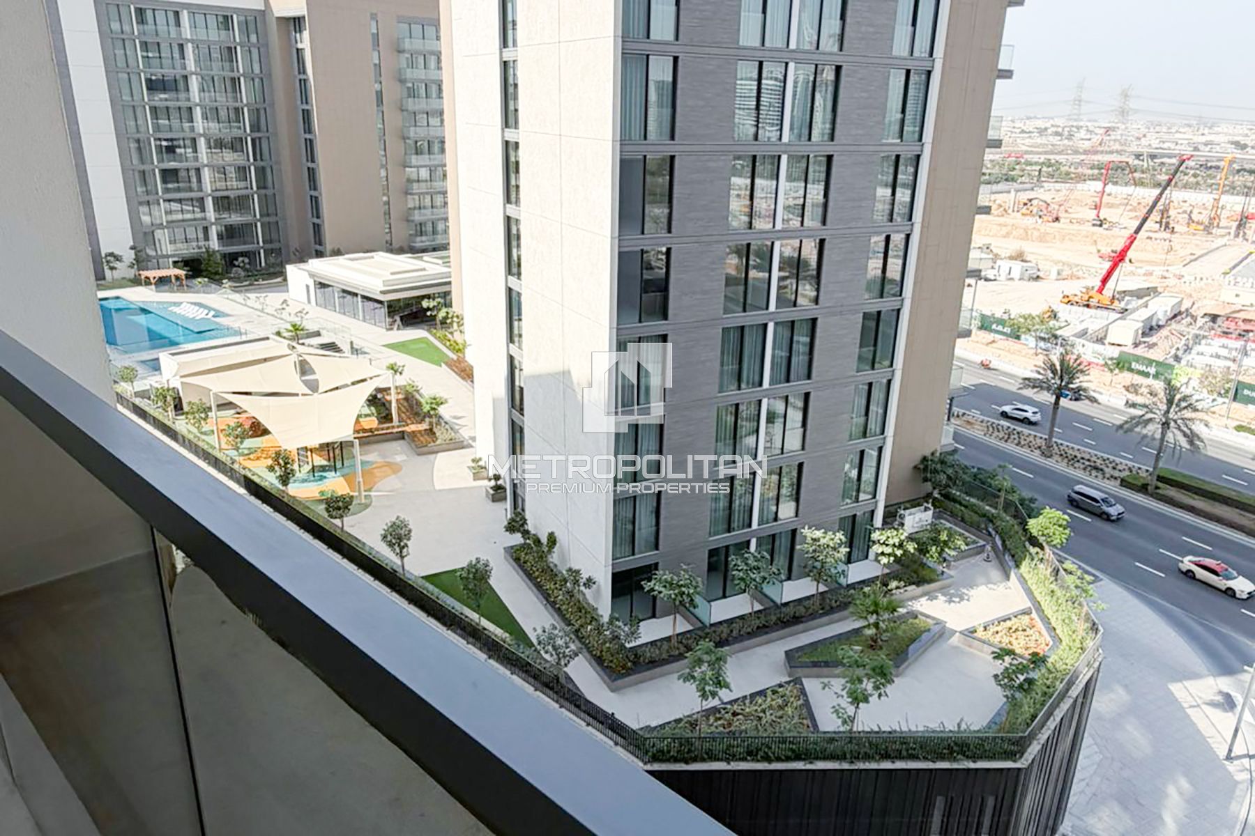 Image - Sway Residences, Dubai Hills Estate, Dubai | Project - Appartement