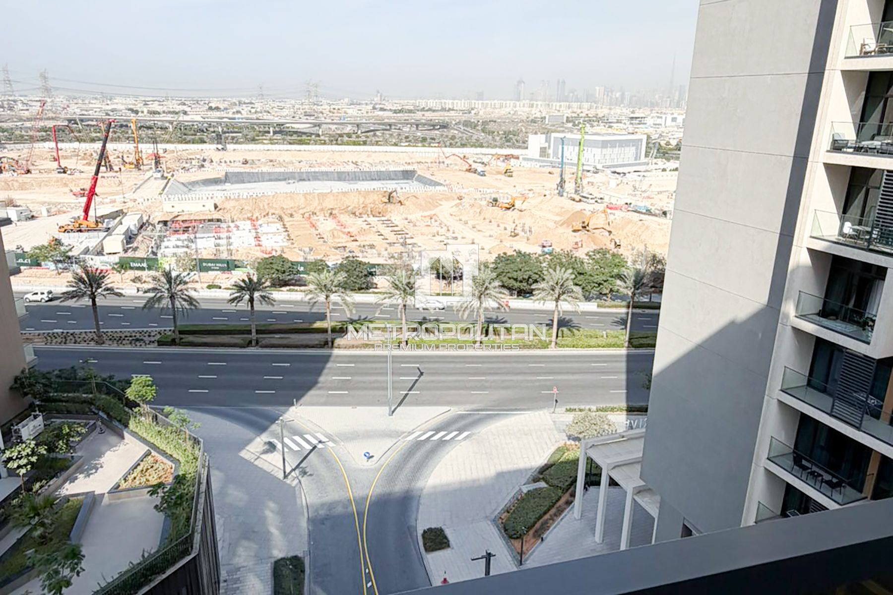 Image - Sway Residences, Dubai Hills Estate, Dubai | Project - Appartement
