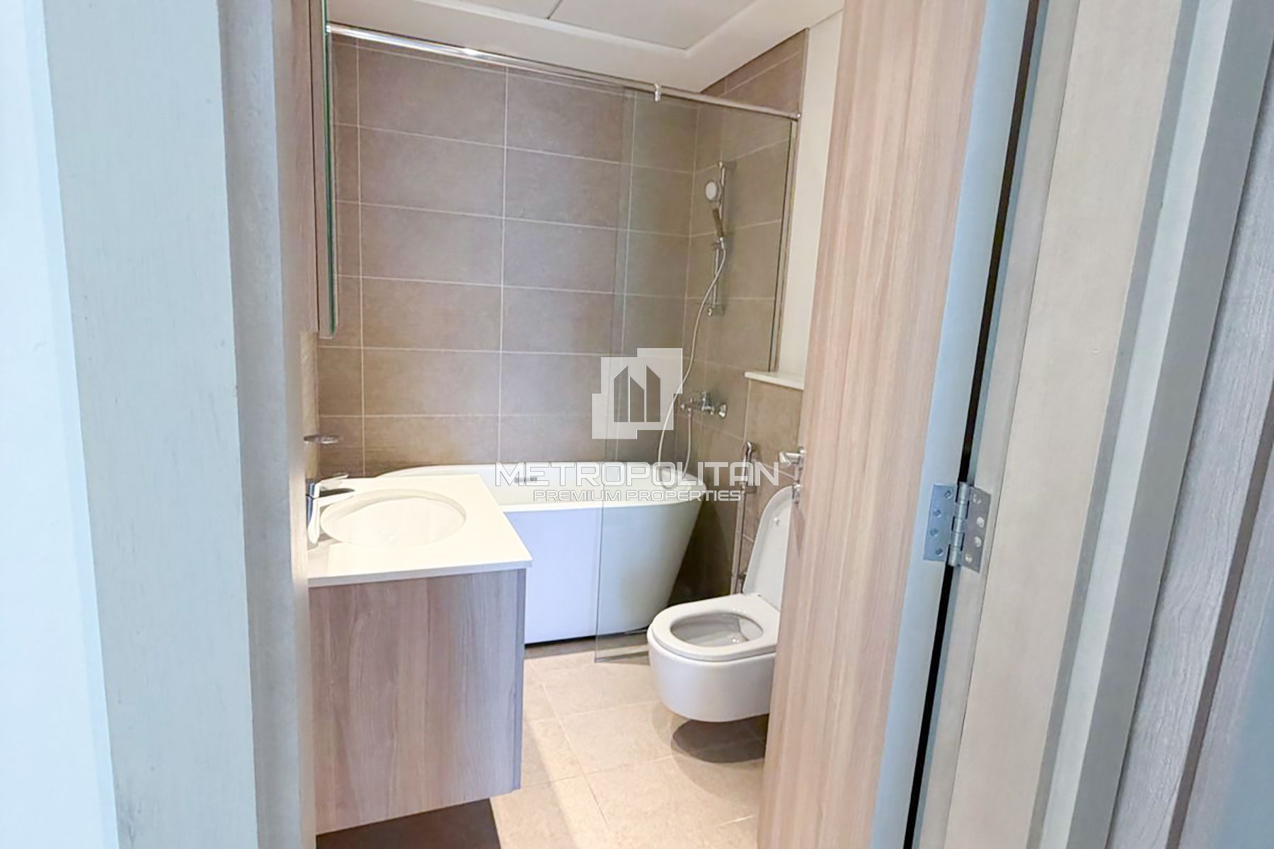 Image - Sway Residences, Dubai Hills Estate, Dubai | Project - Appartement