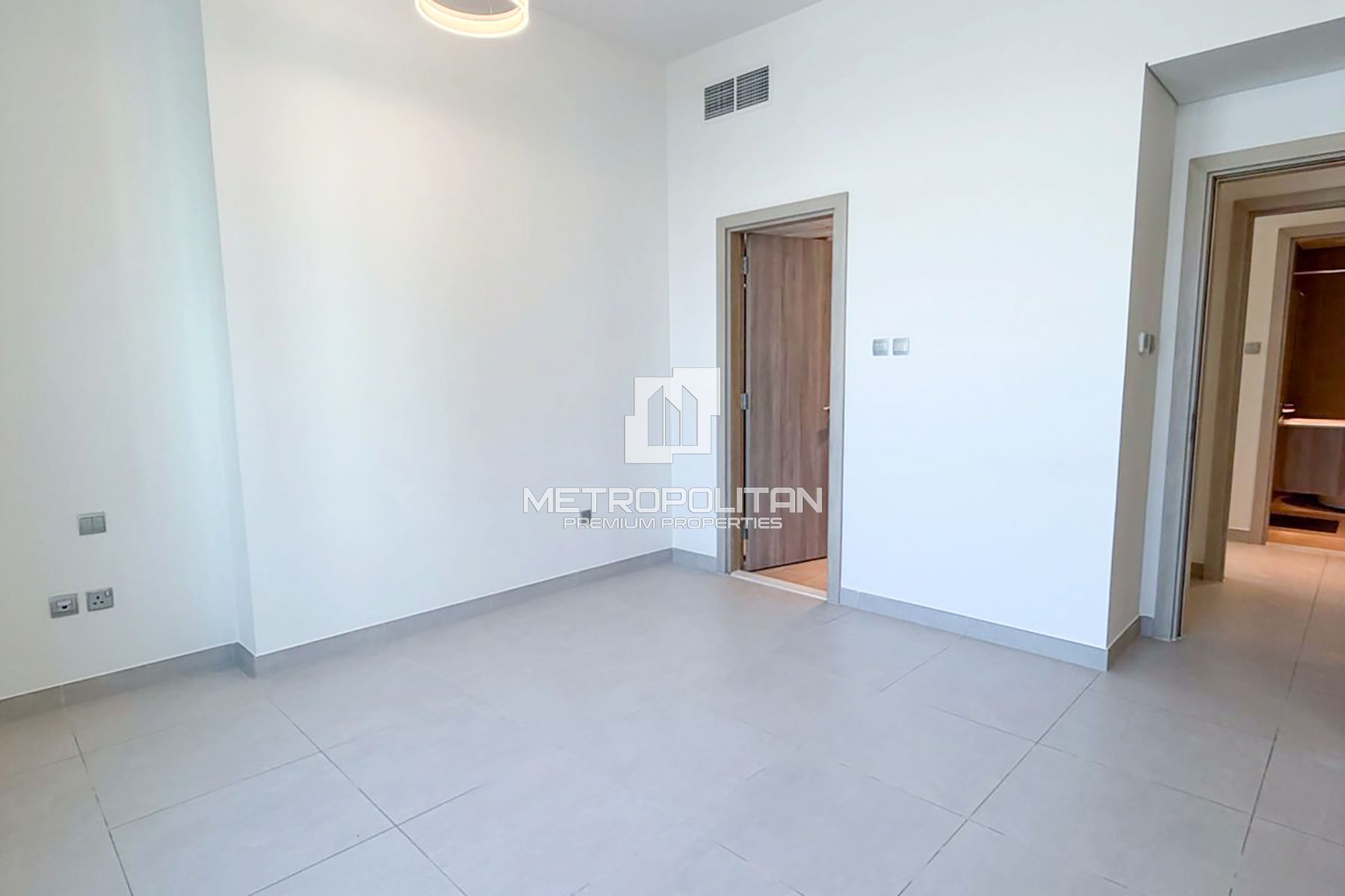 Image - Sway Residences, Dubai Hills Estate, Dubai | Project - Appartement