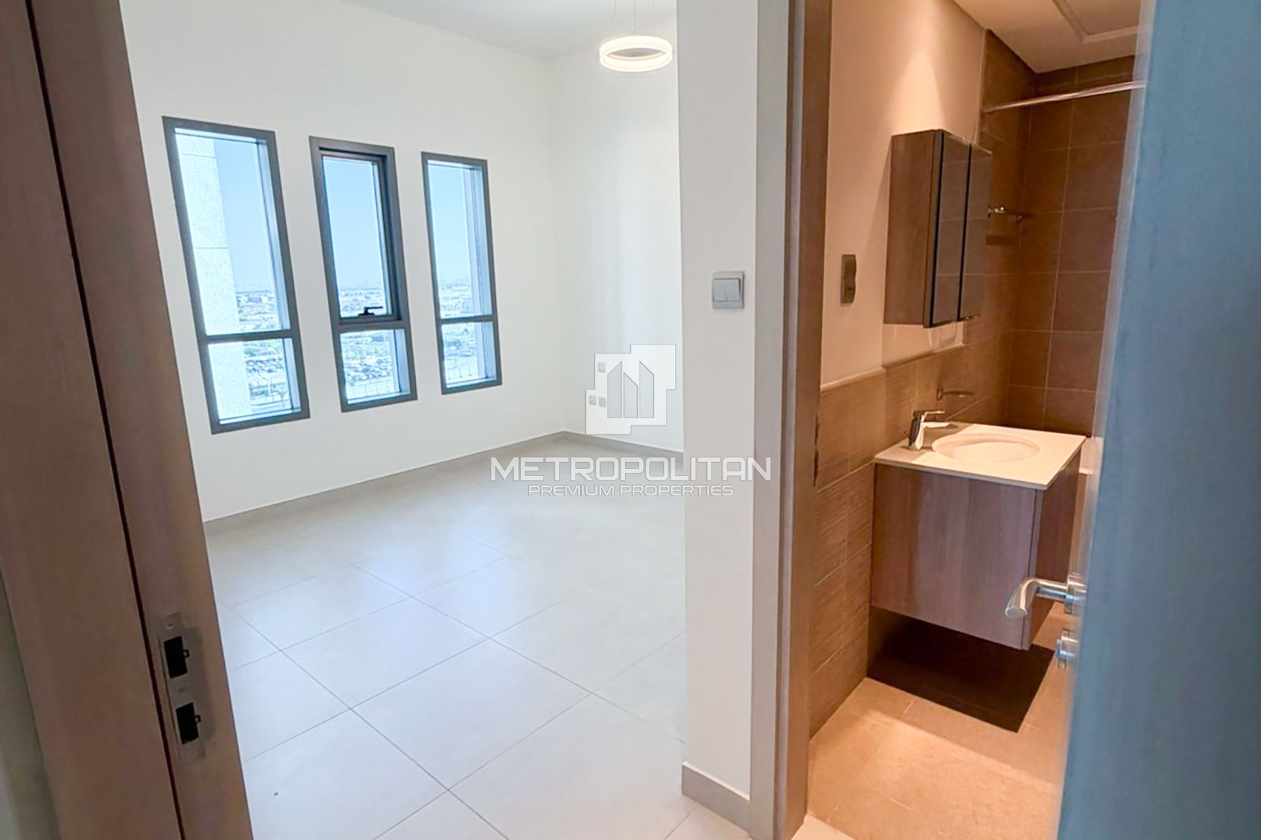 Image - Sway Residences, Dubai Hills Estate, Dubai | Project - Appartement