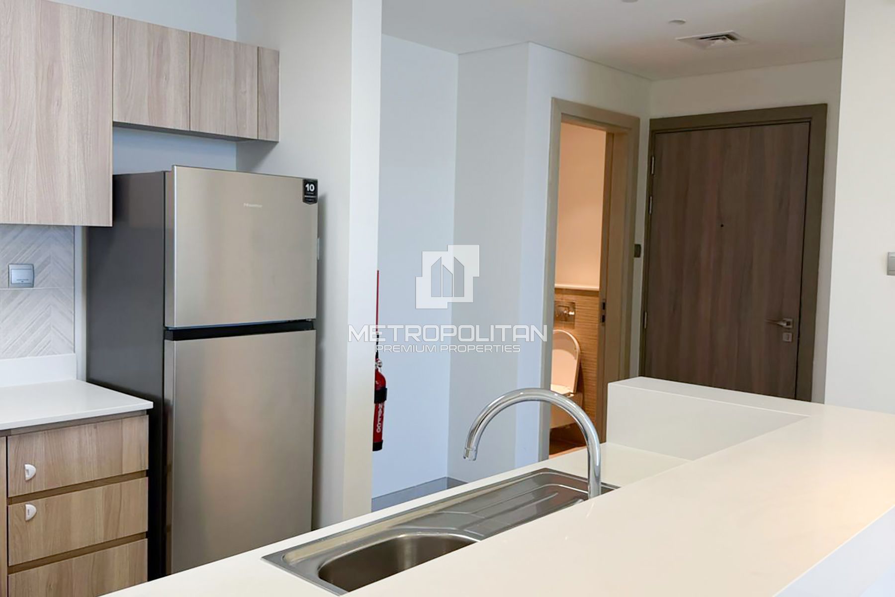 Image - Sway Residences, Dubai Hills Estate, Dubai | Project - Appartement