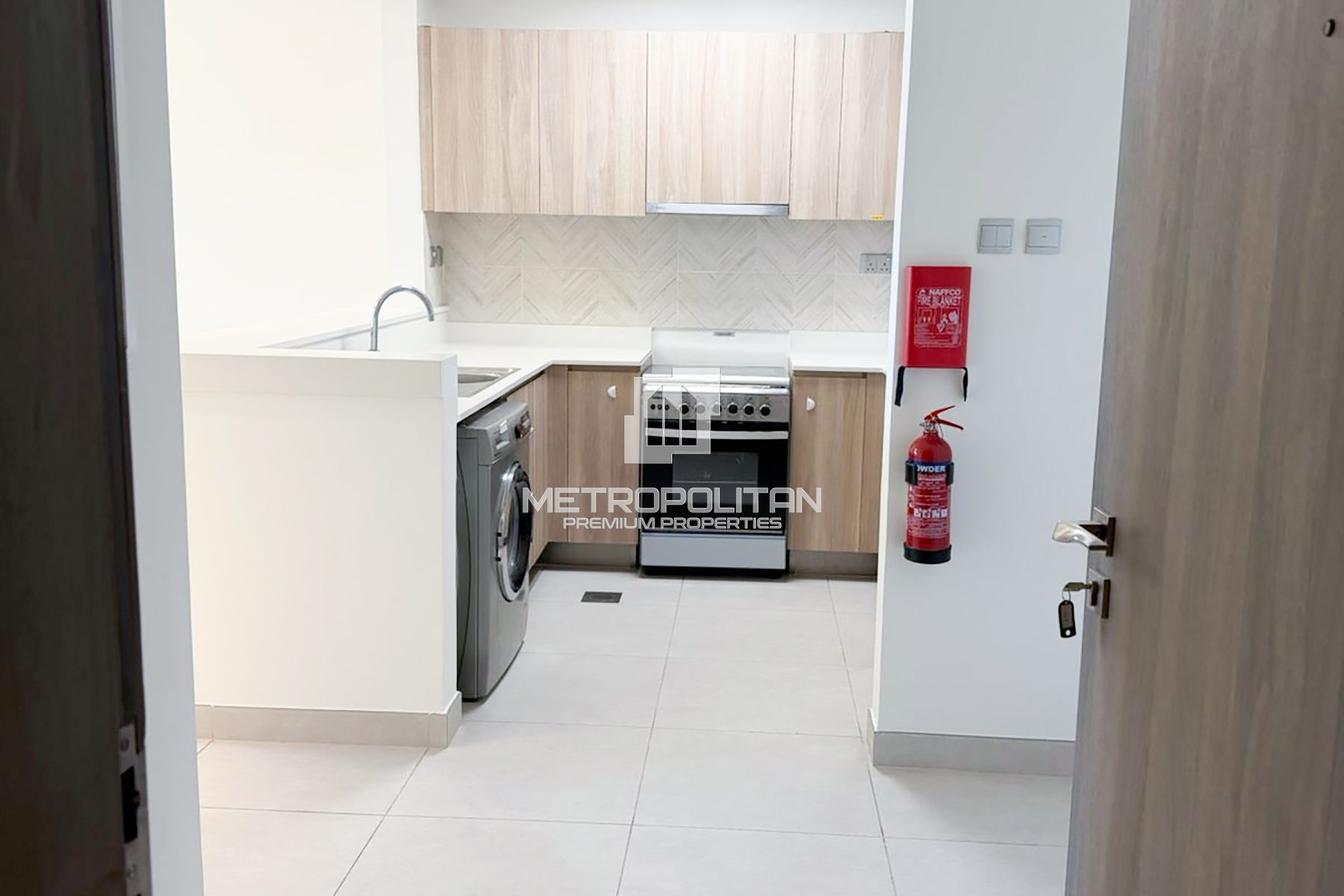 Image - Sway Residences, Dubai Hills Estate, Dubai | Project - Appartement