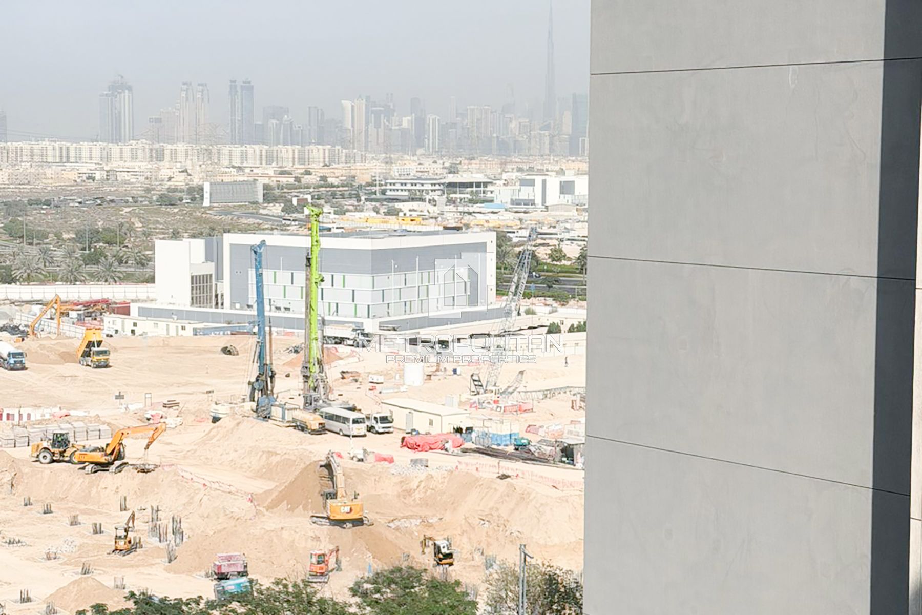 Image - Sway Residences, Dubai Hills Estate, Dubai | Project - Appartement