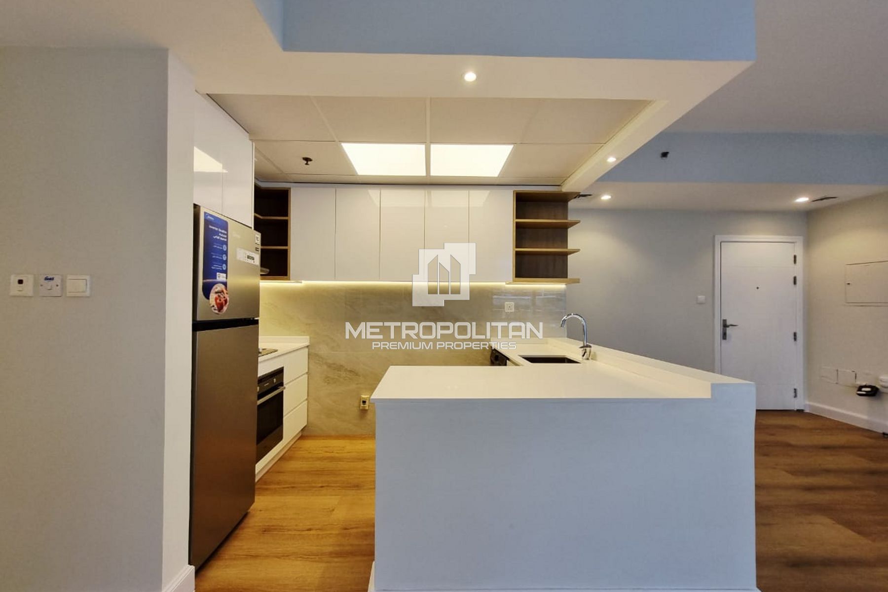 Image - Marina Diamond 4, Dubai Marina, Dubai | Project - Appartement