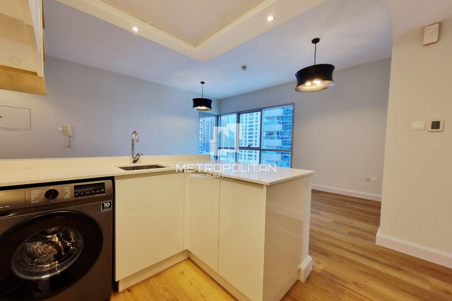 Image - Marina Diamond 4, Dubai Marina, Dubai | Project - Appartement