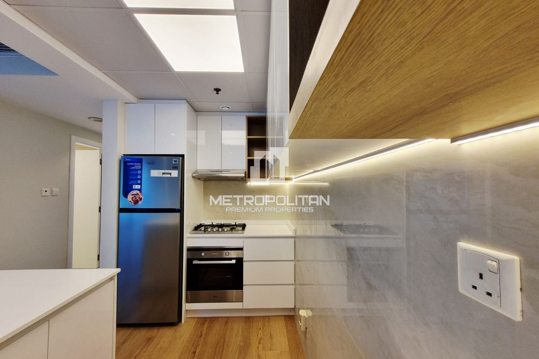 Image - Marina Diamond 4, Dubai Marina, Dubai | Project - Appartement