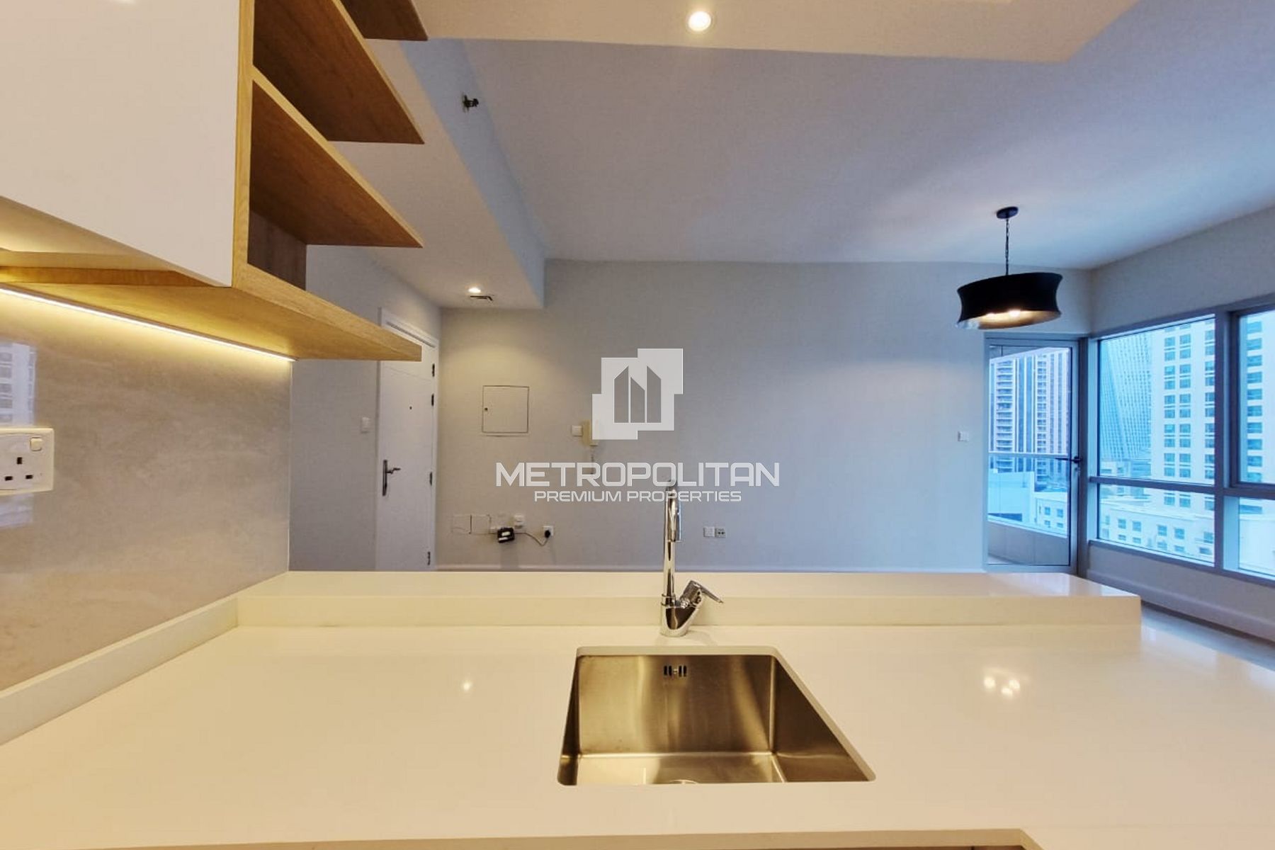 Image - Marina Diamond 4, Dubai Marina, Dubai | Project - Appartement