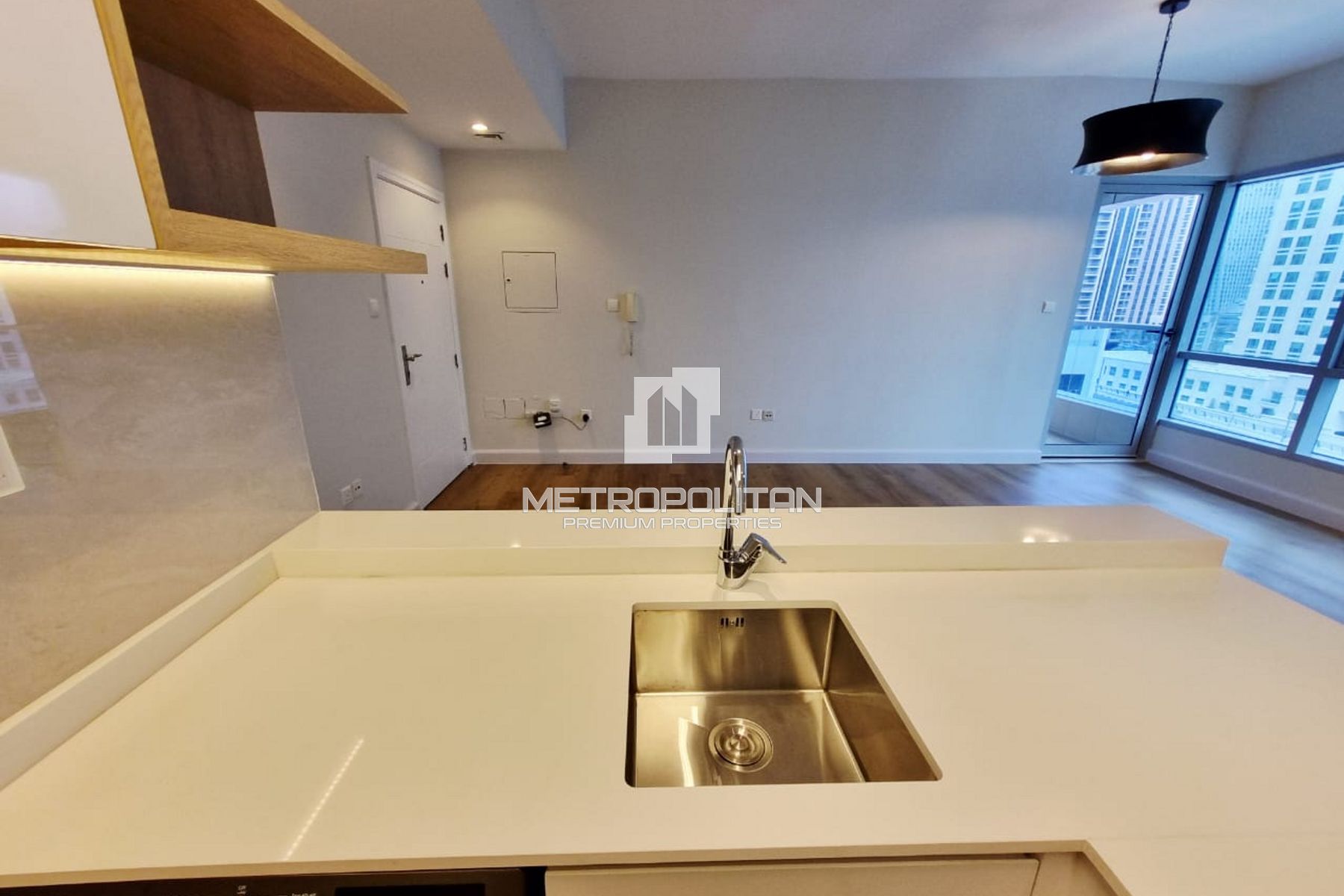 Image - Marina Diamond 4, Dubai Marina, Dubai | Project - Appartement