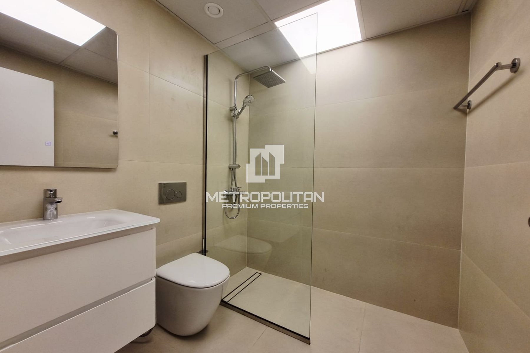 Image - Marina Diamond 4, Dubai Marina, Dubai | Project - Appartement