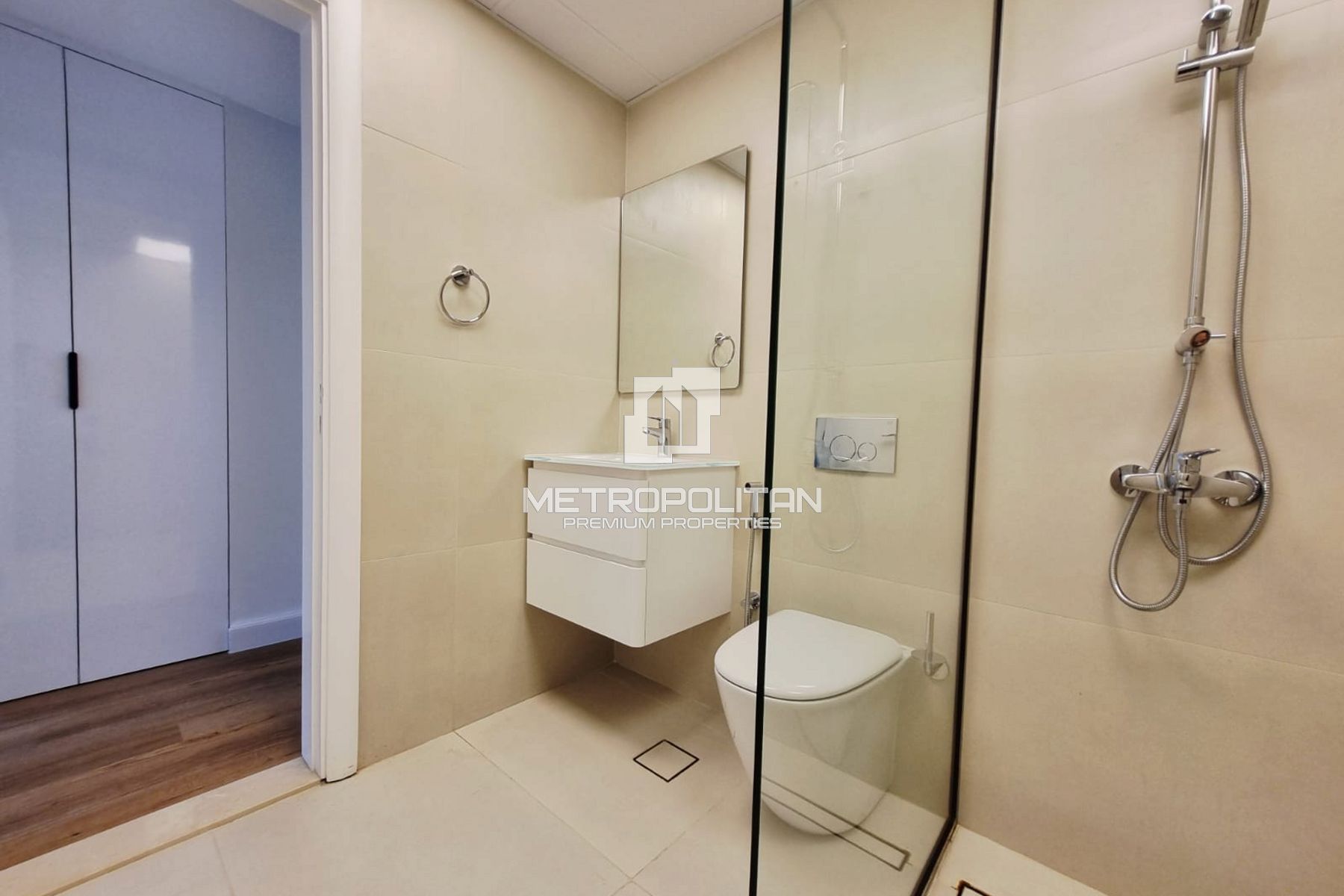 Image - Marina Diamond 4, Dubai Marina, Dubai | Project - Appartement