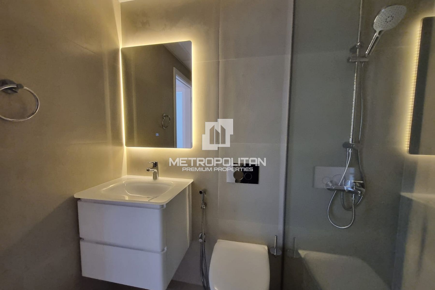 Image - Marina Diamond 4, Dubai Marina, Dubai | Project - Appartement