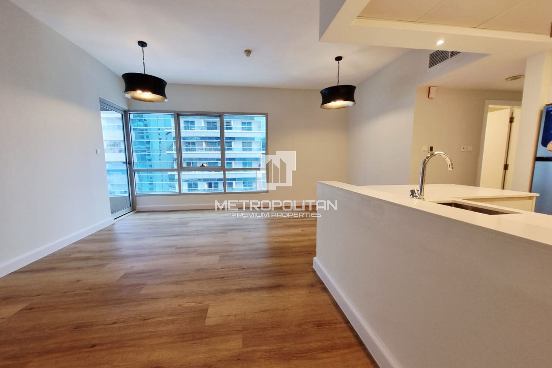 Image - Marina Diamond 4, Dubai Marina, Dubai | Project - Appartement