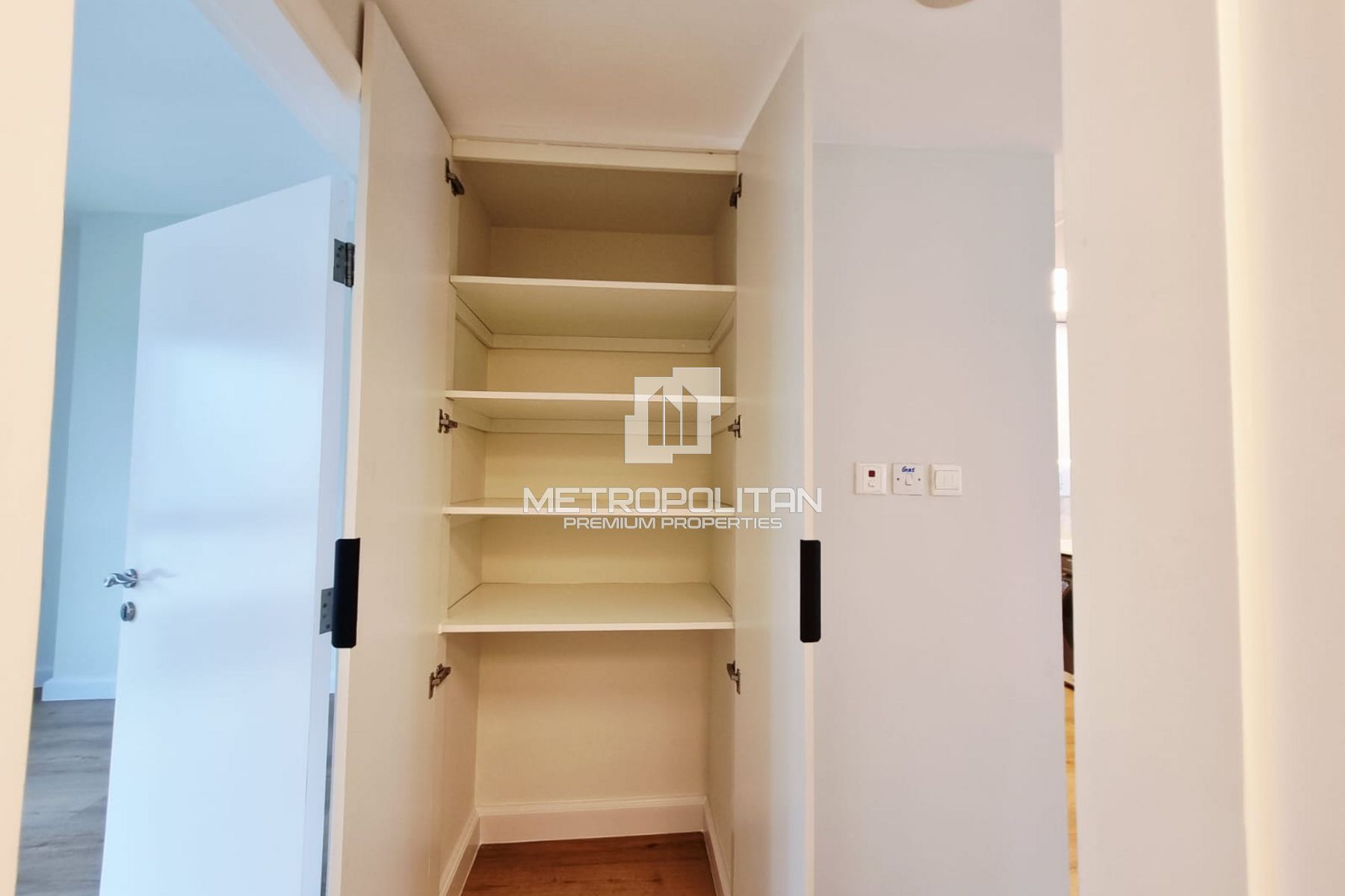 Image - Marina Diamond 4, Dubai Marina, Dubai | Project - Appartement