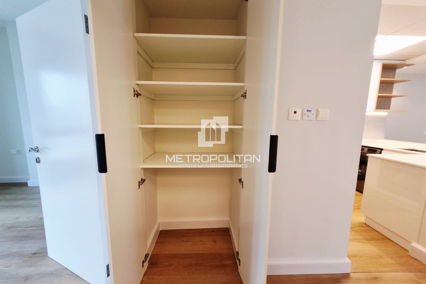 Image - Marina Diamond 4, Dubai Marina, Dubai | Project - Appartement