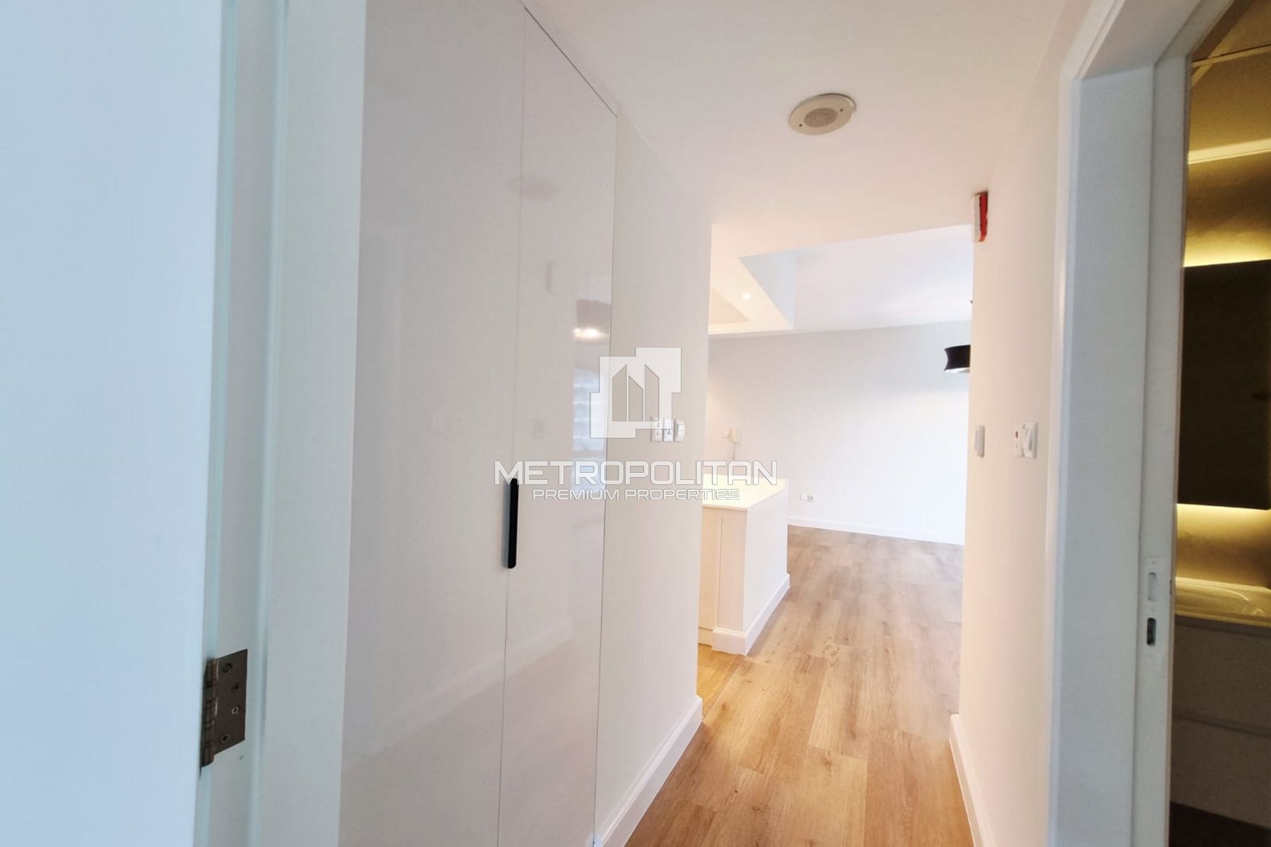 Image - Marina Diamond 4, Dubai Marina, Dubai | Project - Appartement