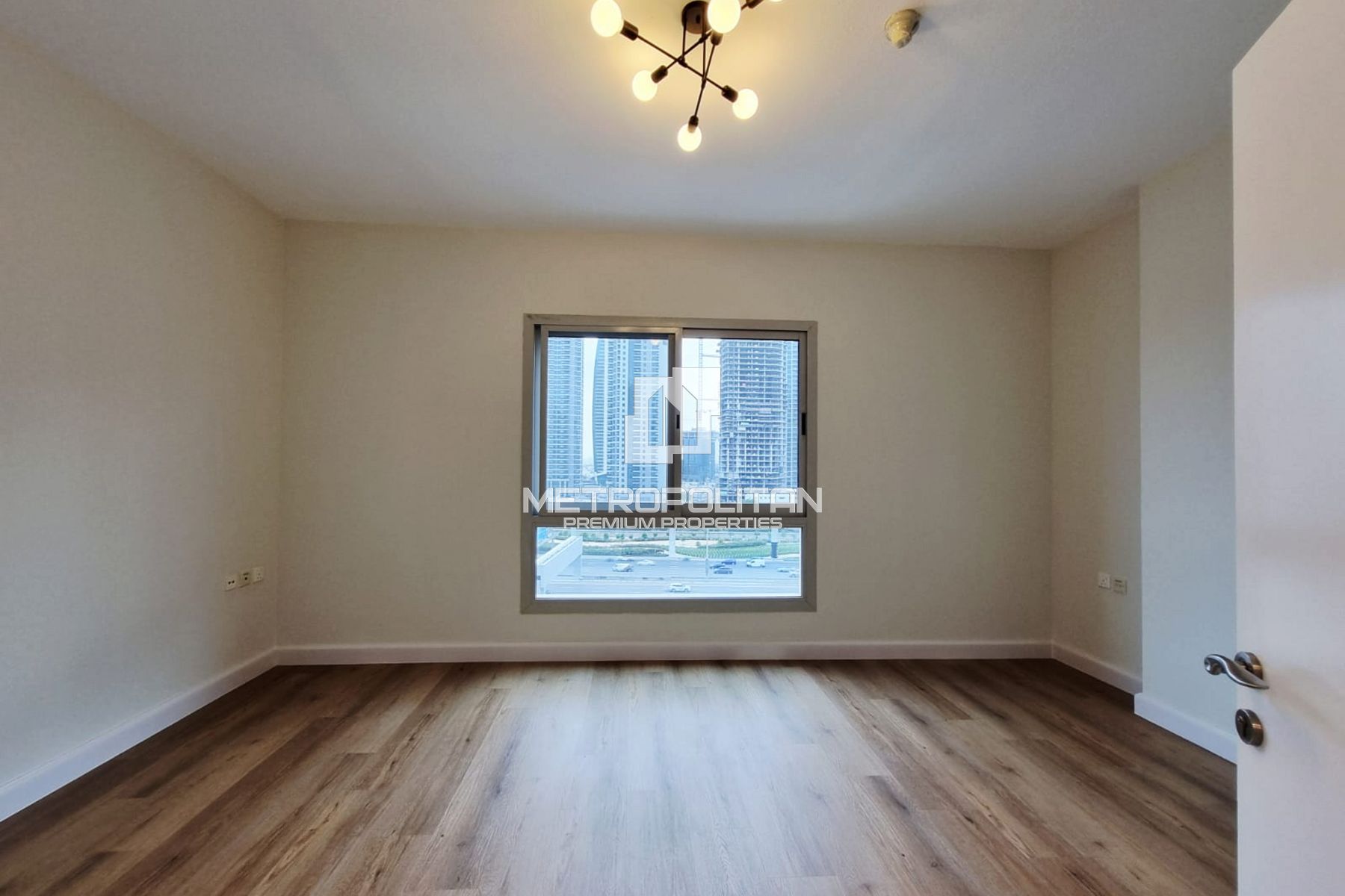 Image - Marina Diamond 4, Dubai Marina, Dubai | Project - Appartement