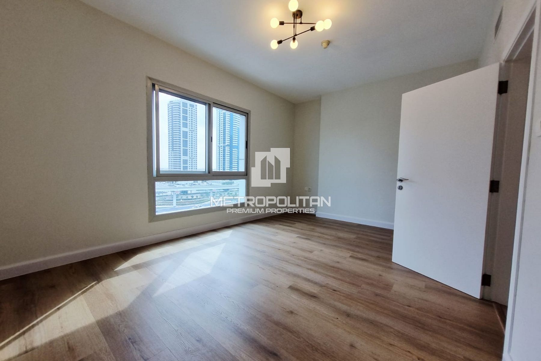 Image - Marina Diamond 4, Dubai Marina, Dubai | Project - Appartement