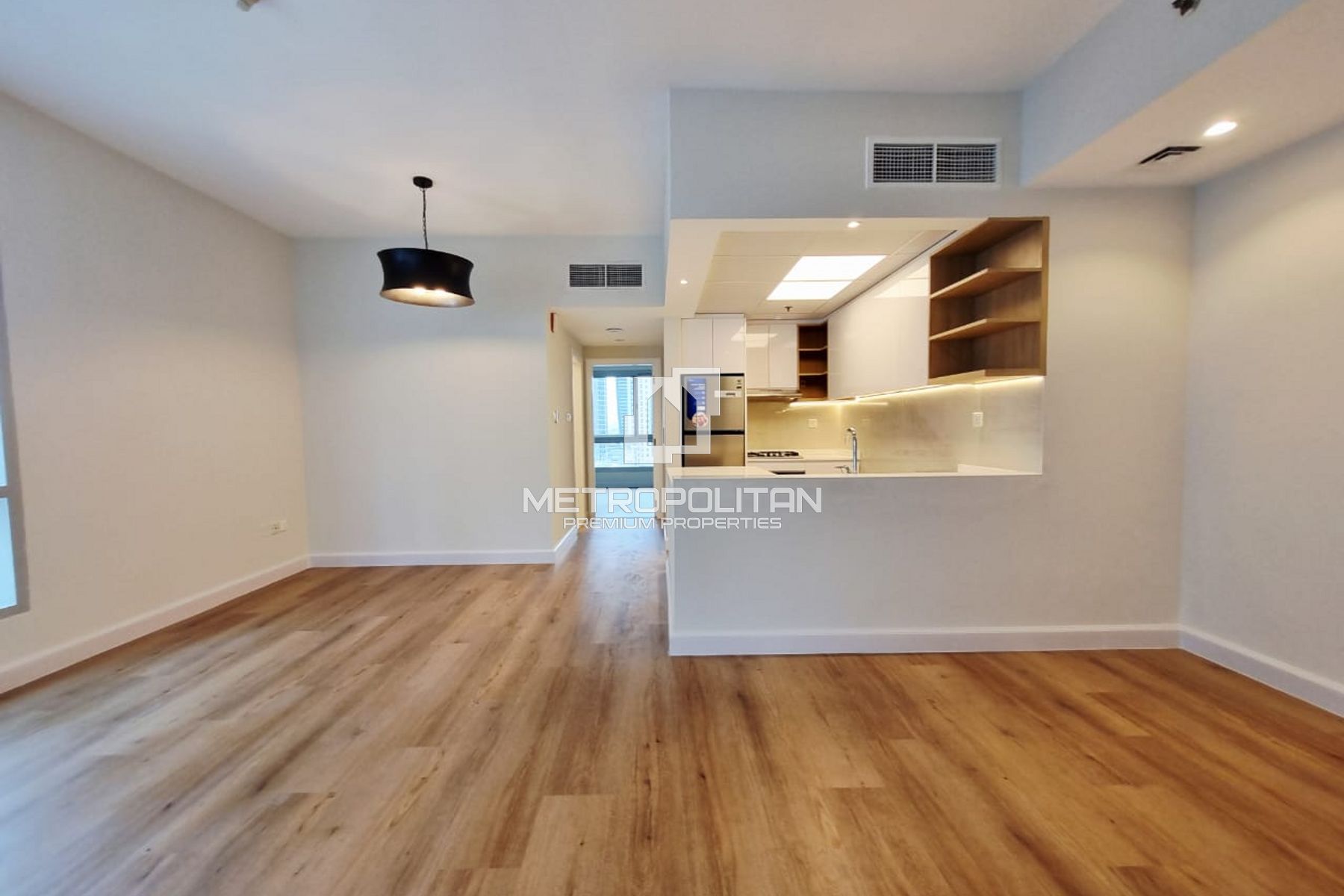 Image - Marina Diamond 4, Dubai Marina, Dubai | Project - Appartement