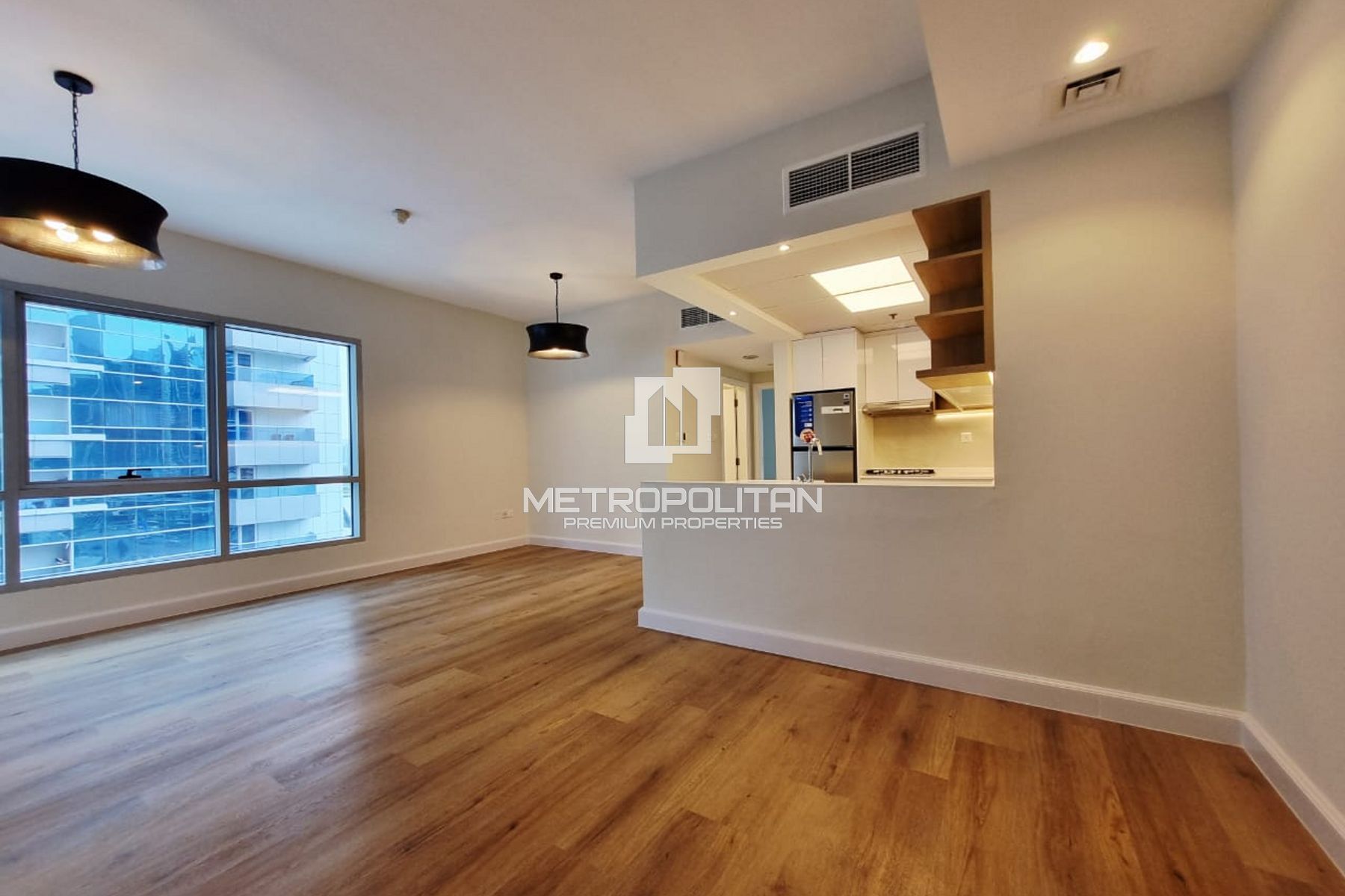 Image - Marina Diamond 4, Dubai Marina, Dubai | Project - Appartement