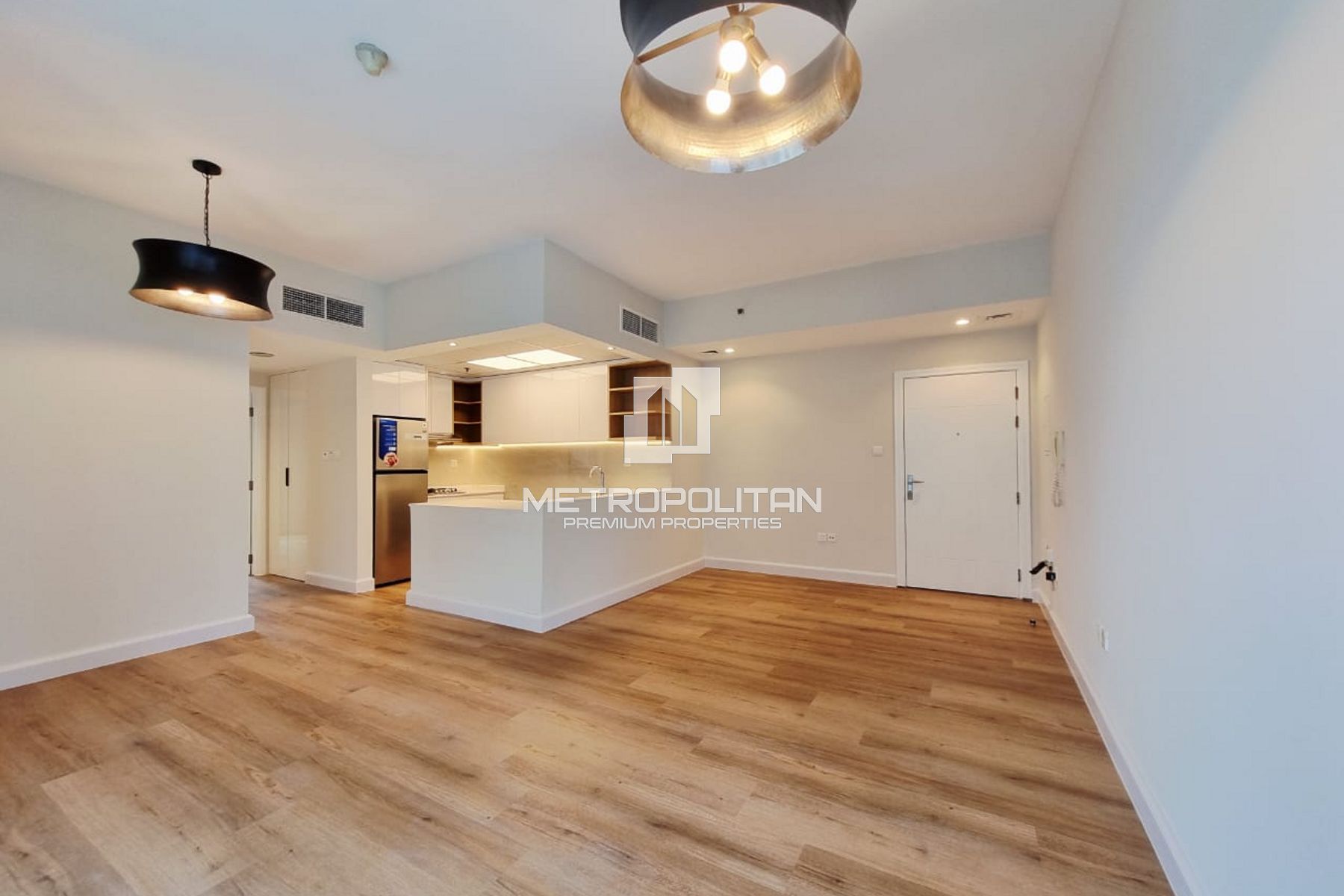 Image - Marina Diamond 4, Dubai Marina, Dubai | Project - Appartement