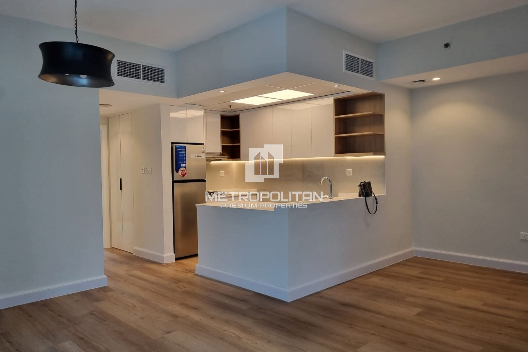 Image - Marina Diamond 4, Dubai Marina, Dubai | Project - Appartement