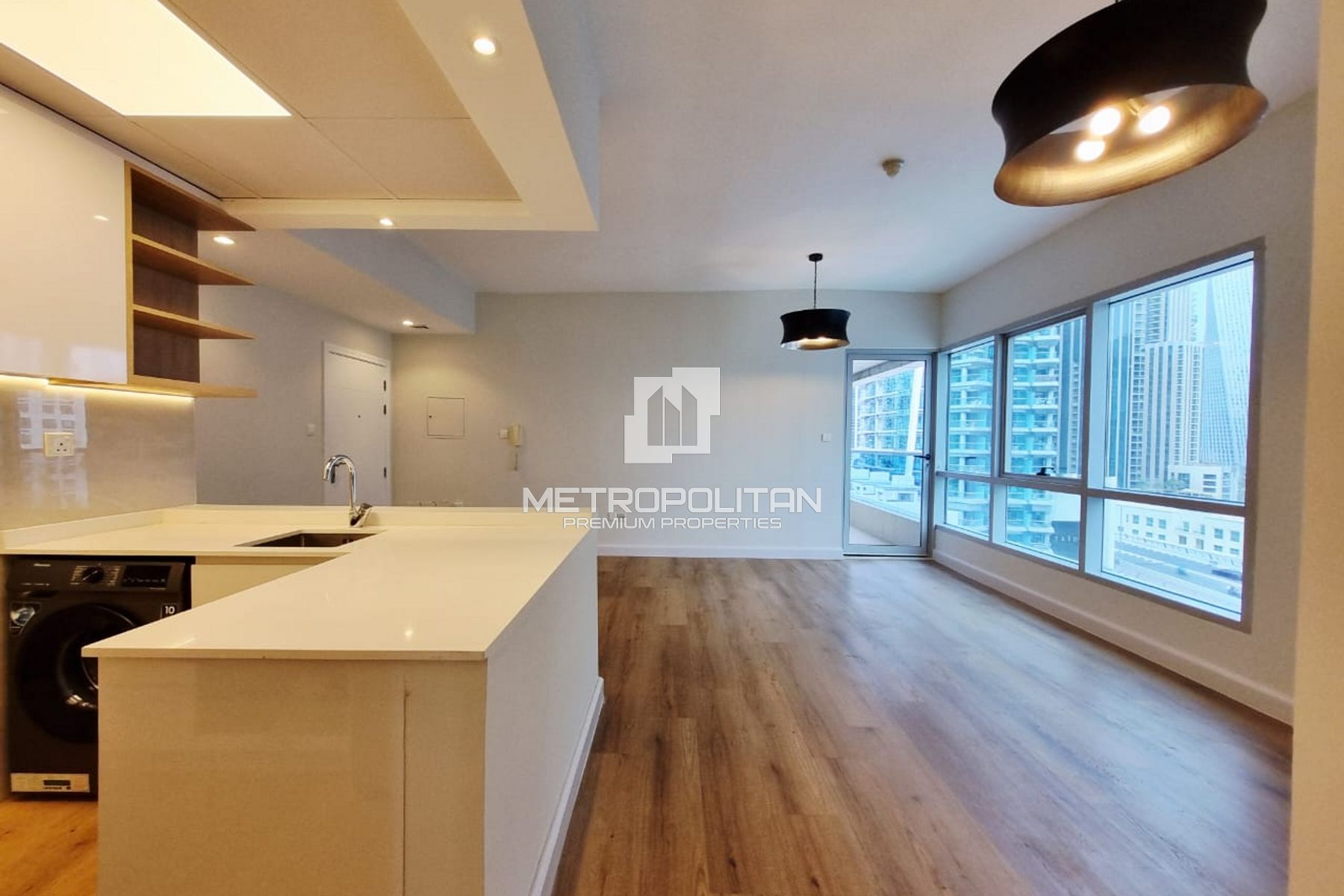 Image - Marina Diamond 4, Dubai Marina, Dubai | Project - Appartement