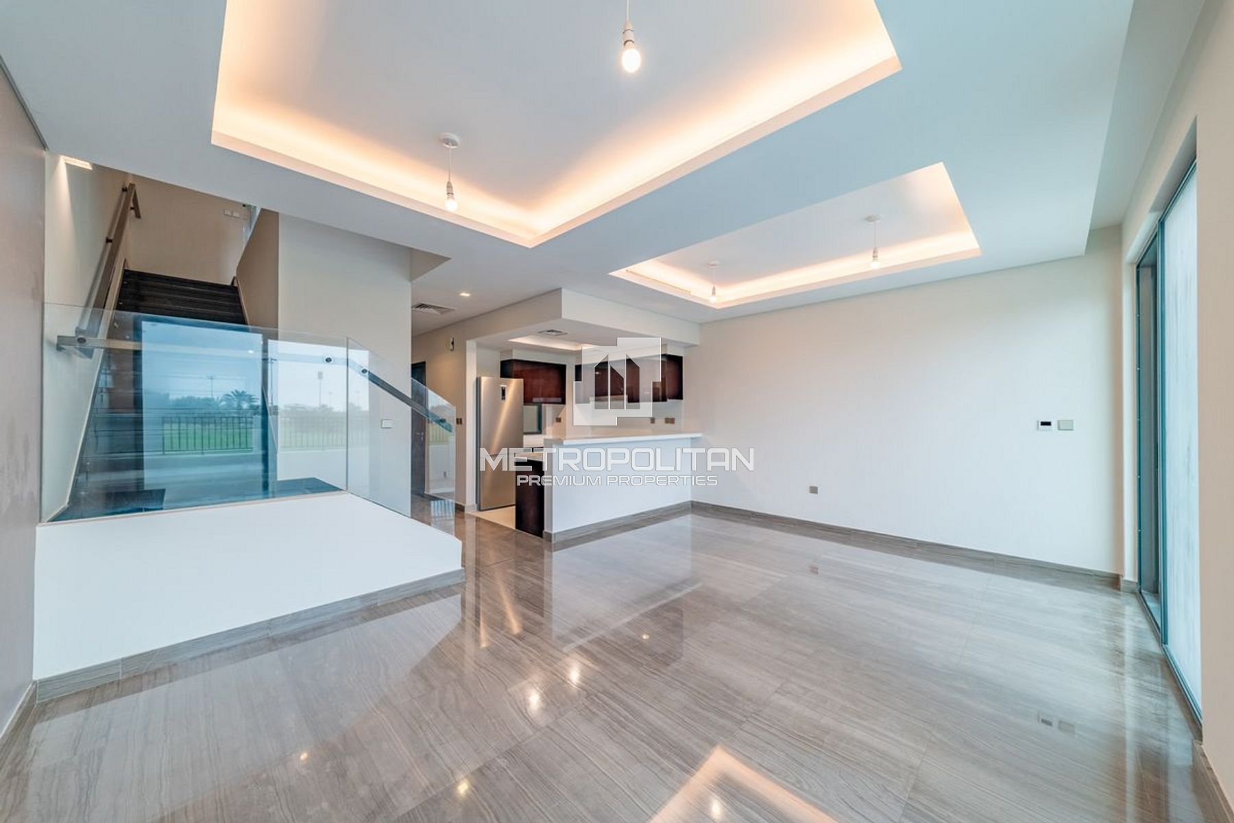 4BR Townhouse for Rent in DAMAC Hills – MPR-8688 photo-0