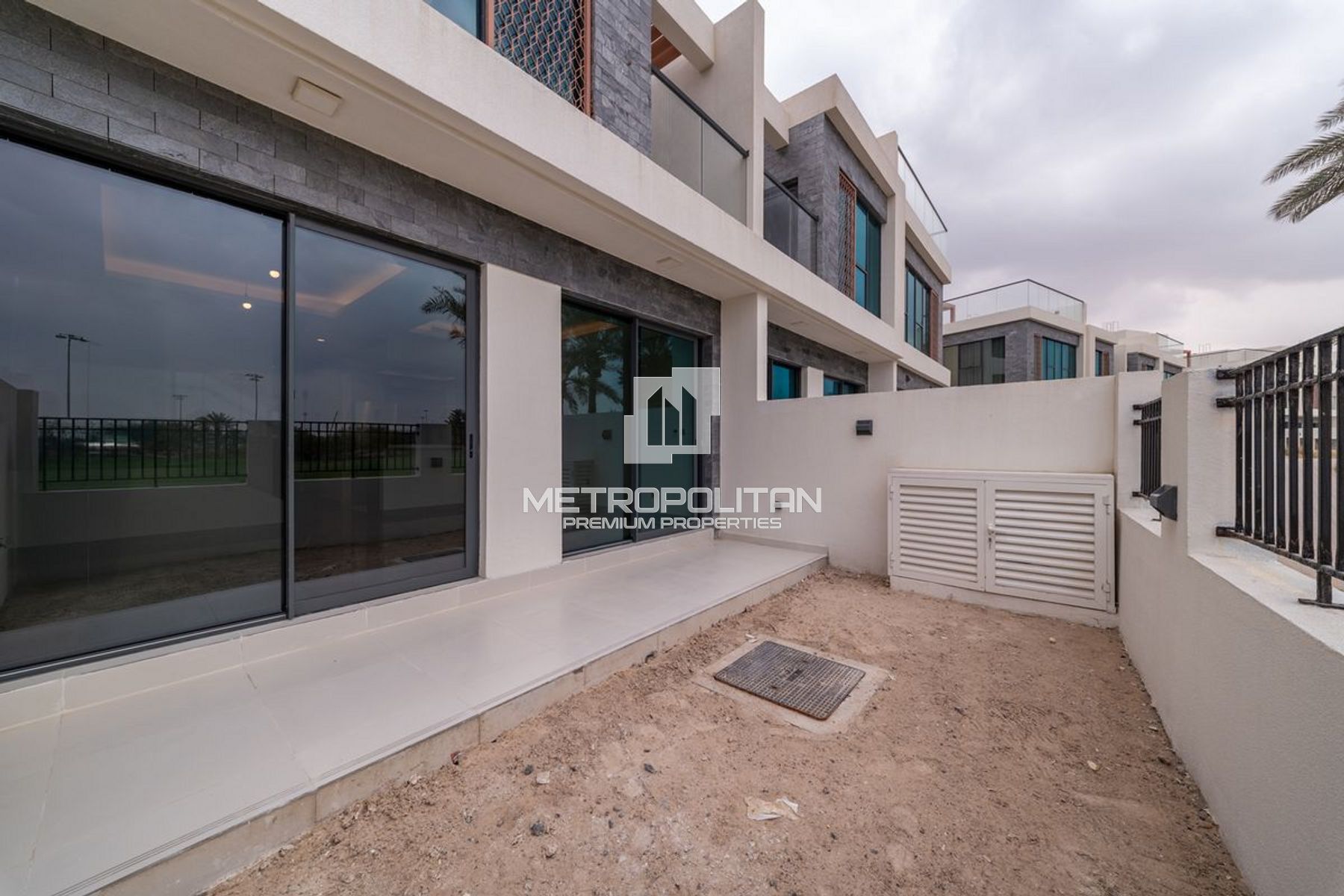 4BR Townhouse for Rent in DAMAC Hills – MPR-8688 photo-12