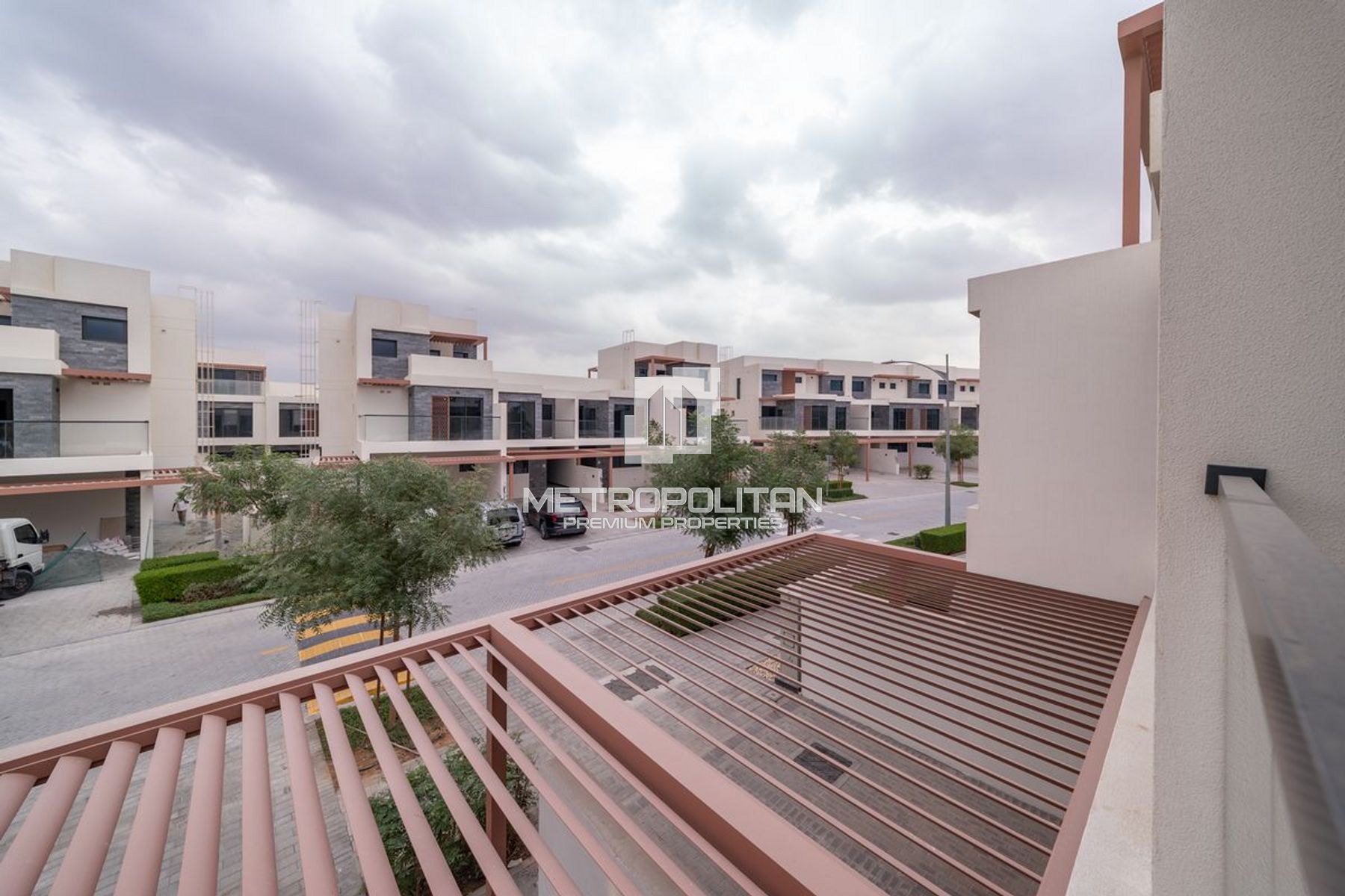 4BR Townhouse for Rent in DAMAC Hills – MPR-8688 photo-13