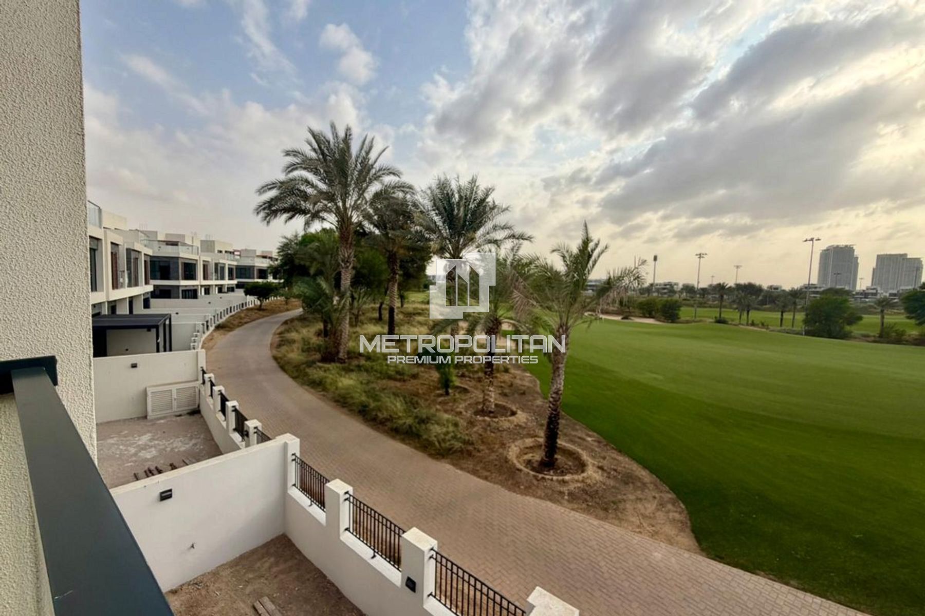 4BR Townhouse for Rent in DAMAC Hills – MPR-8688 photo-16