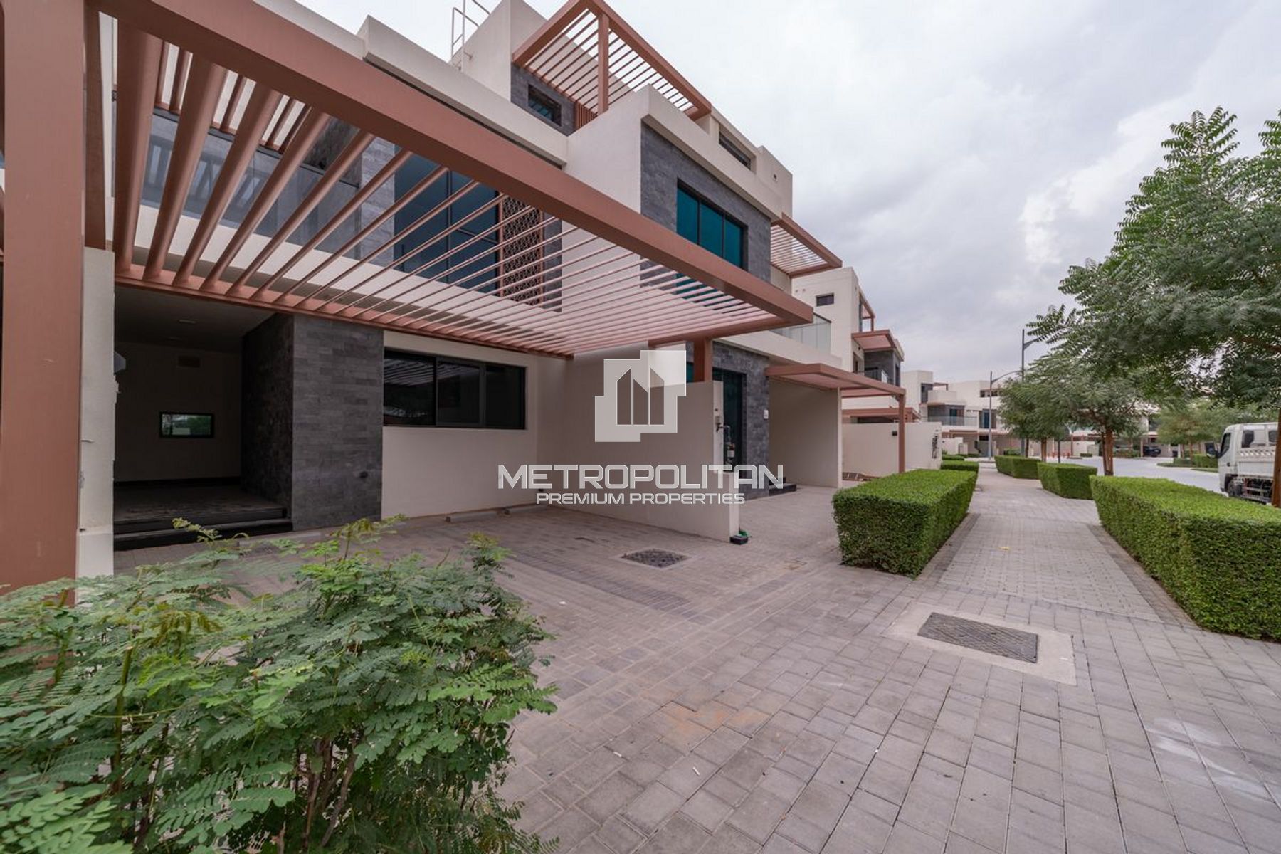 4BR Townhouse for Rent in DAMAC Hills – MPR-8688 photo-17