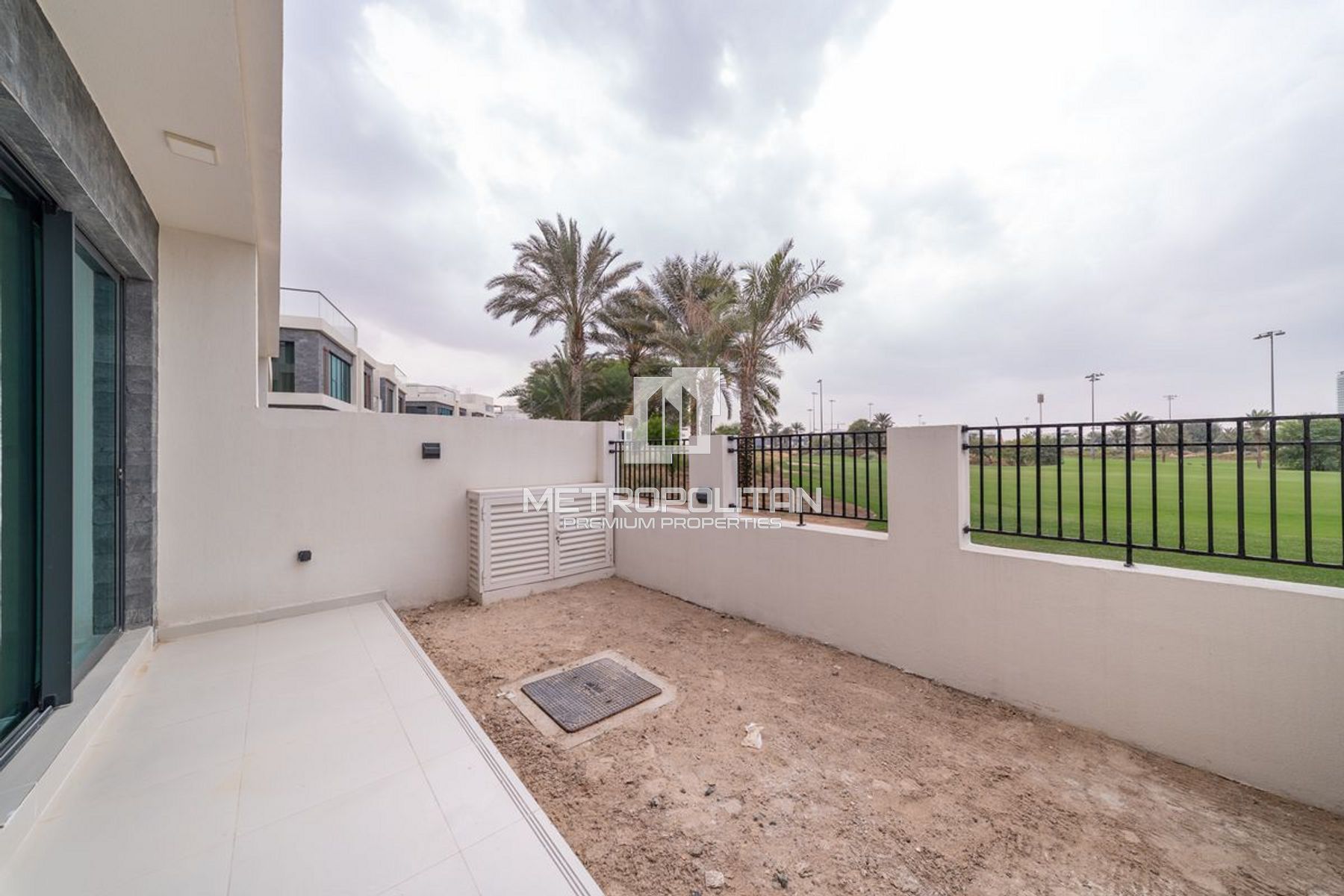 4BR Townhouse for Rent in DAMAC Hills – MPR-8688 photo-18