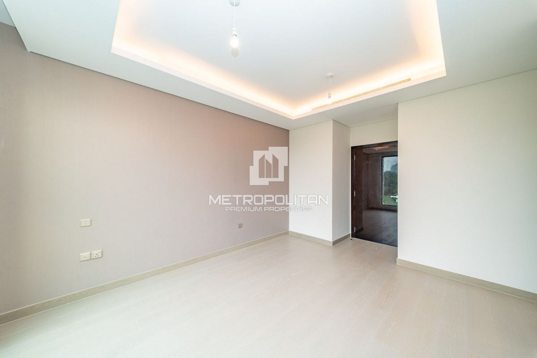 4BR Townhouse for Rent in DAMAC Hills – MPR-8688 photo-1