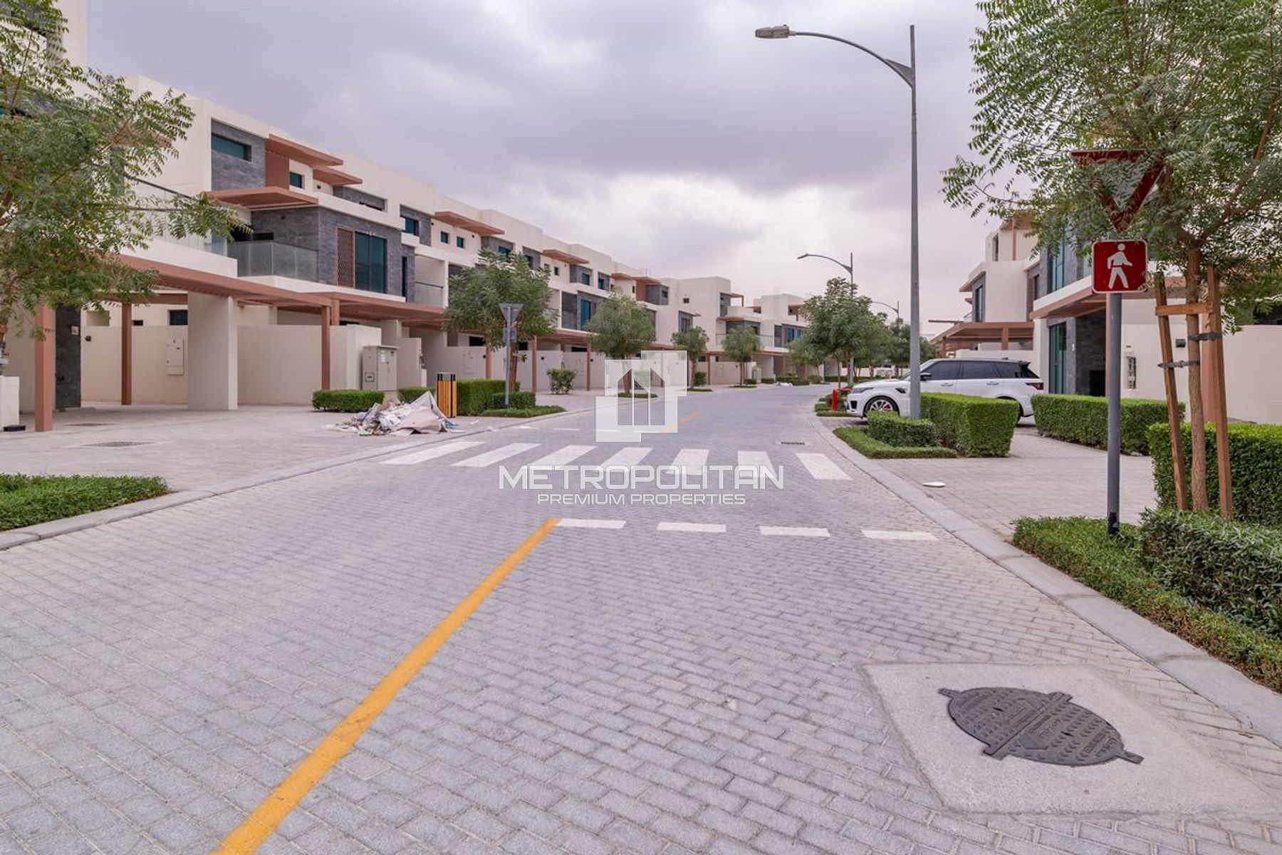 4BR Townhouse for Rent in DAMAC Hills – MPR-8688 photo-20