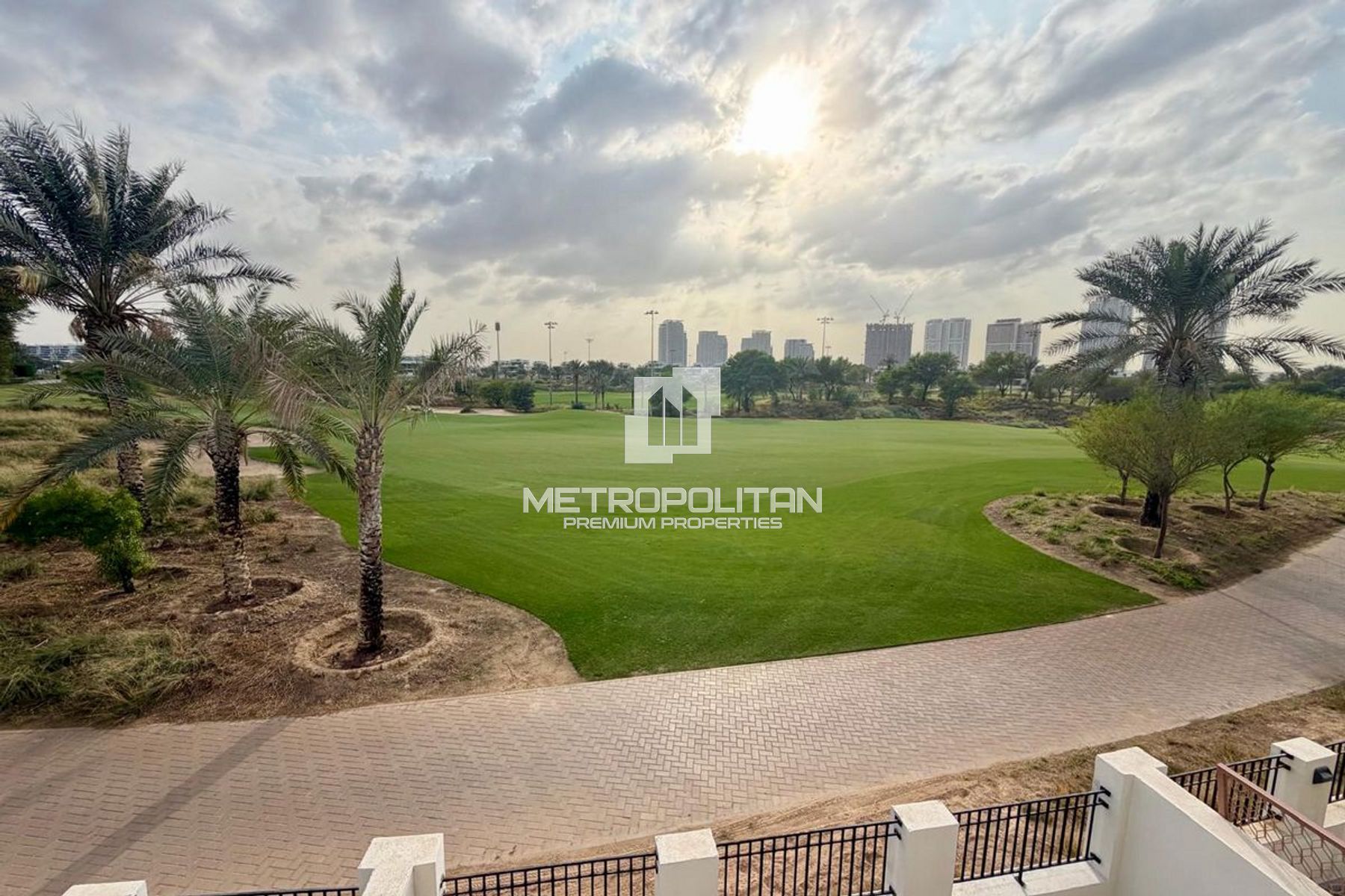 4BR Townhouse for Rent in DAMAC Hills – MPR-8688 photo-21