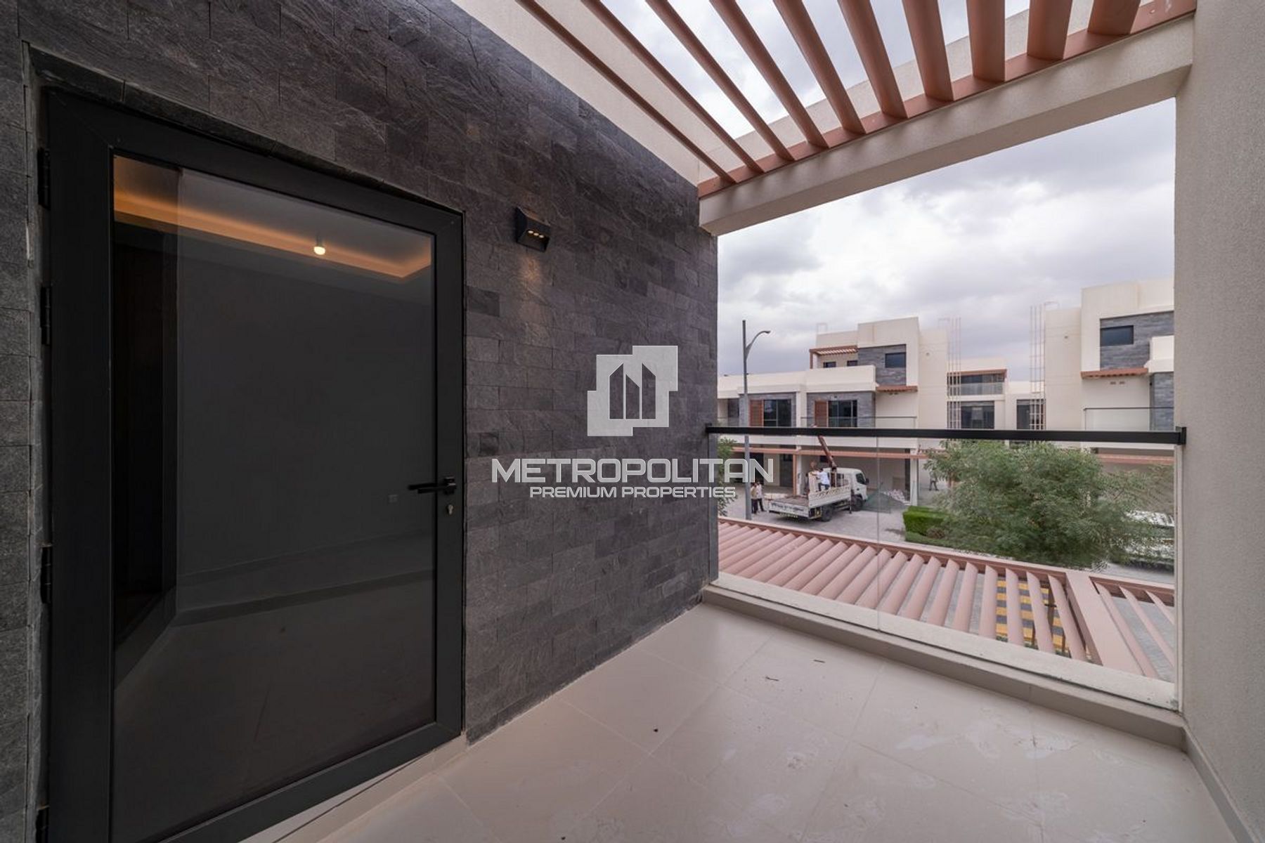 4BR Townhouse for Rent in DAMAC Hills – MPR-8688 photo-23