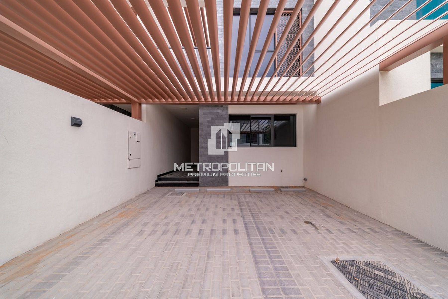 4BR Townhouse for Rent in DAMAC Hills – MPR-8688 photo-24