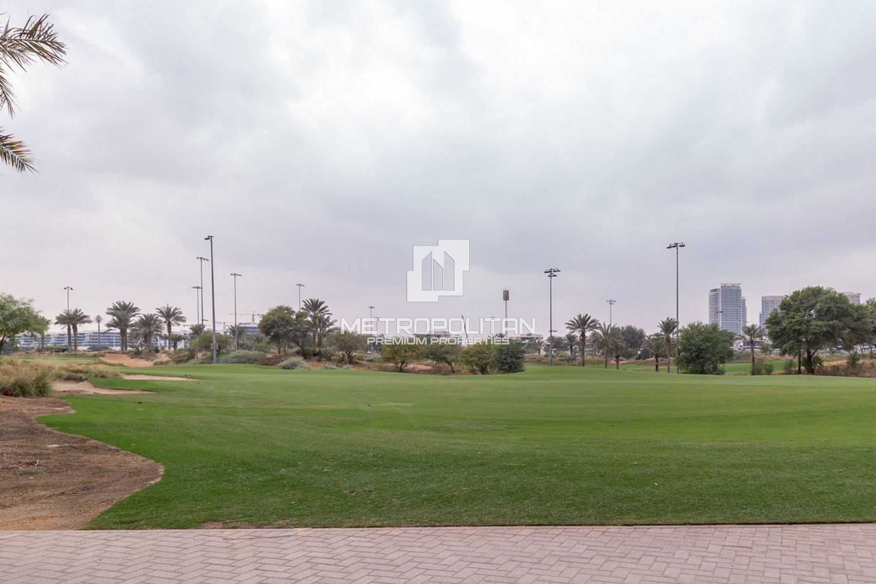 4BR Townhouse for Rent in DAMAC Hills – MPR-8688 photo-26