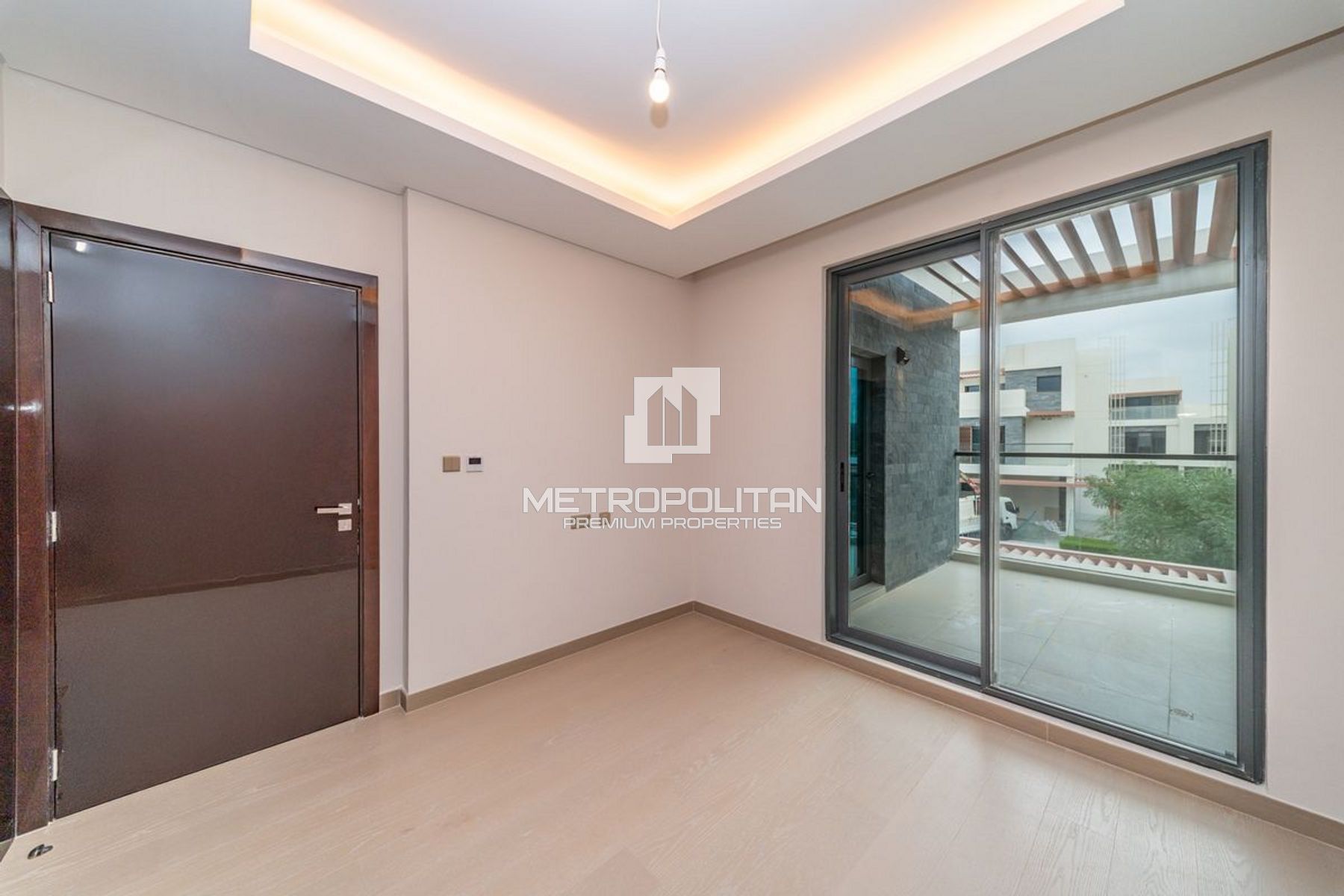 4BR Townhouse for Rent in DAMAC Hills – MPR-8688 photo-3