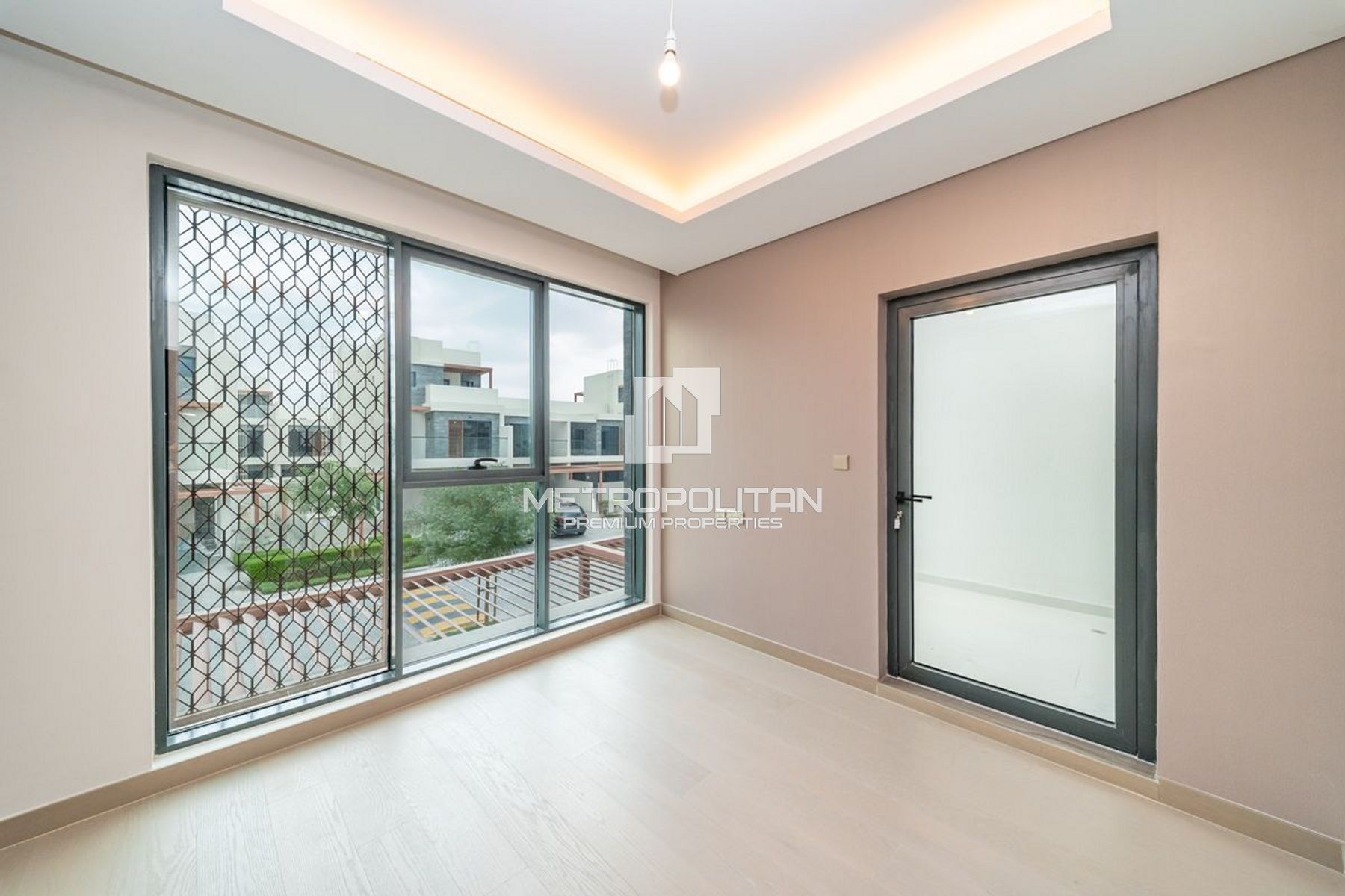 4BR Townhouse for Rent in DAMAC Hills – MPR-8688 photo-4