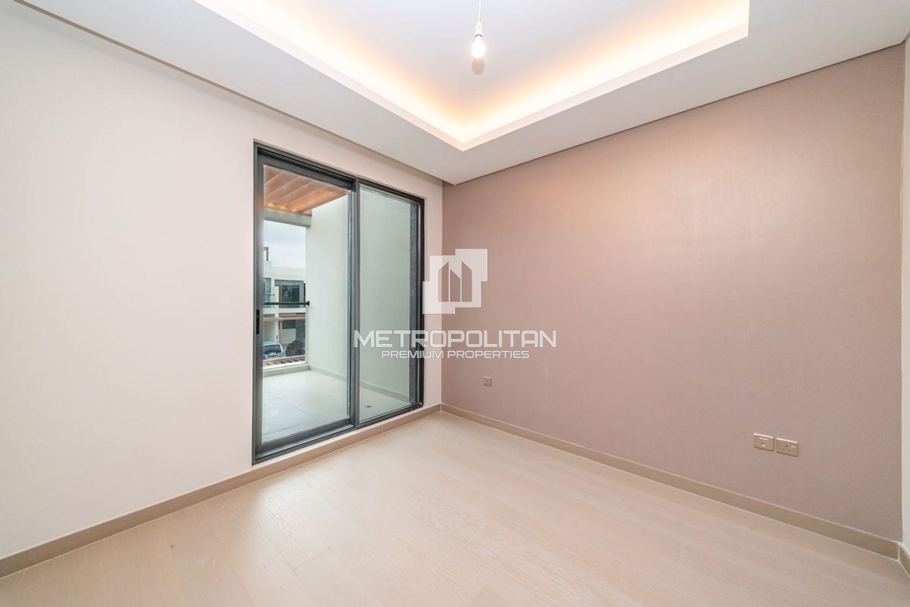 4BR Townhouse for Rent in DAMAC Hills – MPR-8688 photo-5