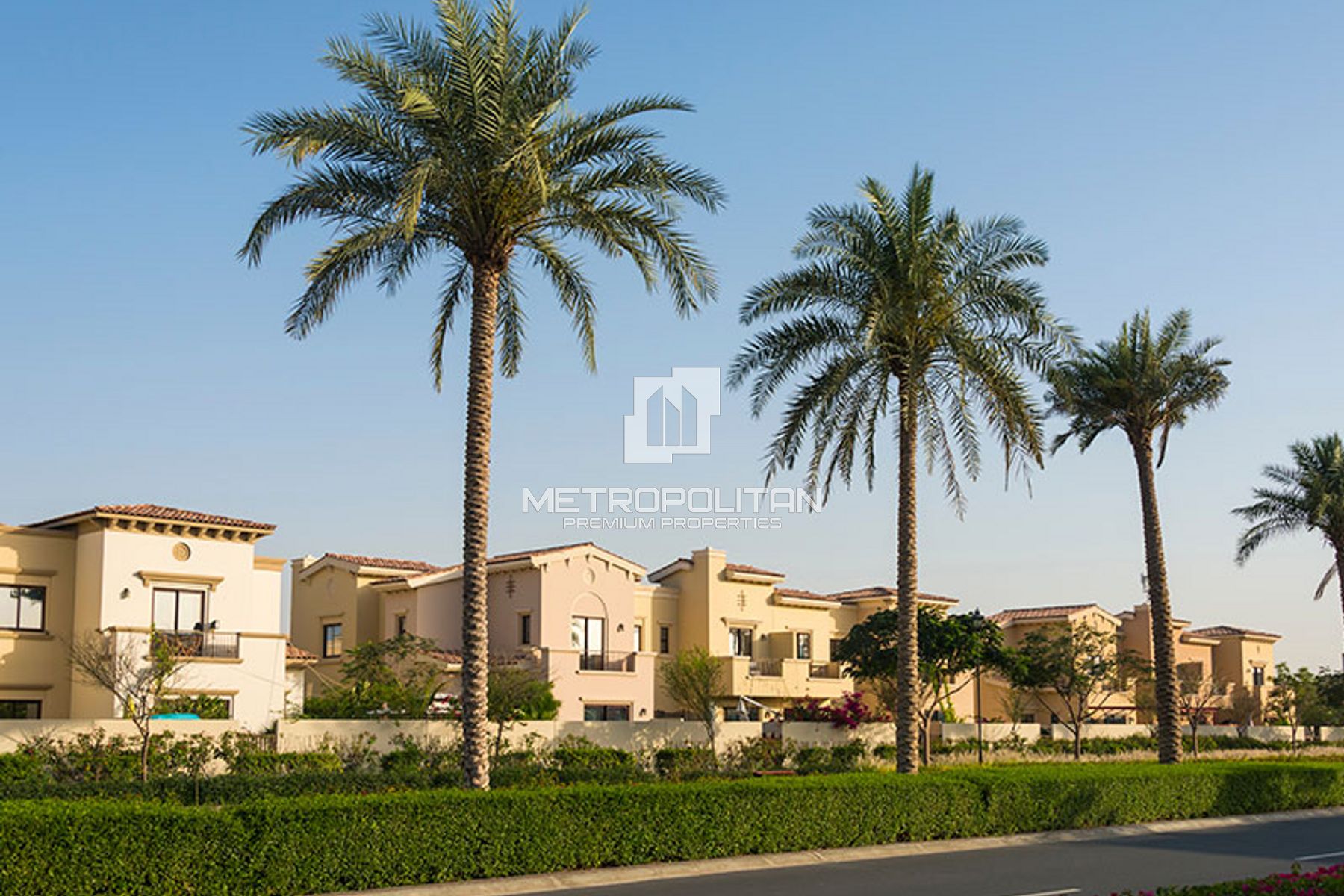 Image - Al Mizhar 2, Al Mizhar, Dubai | Project - Terrain Résidentiel