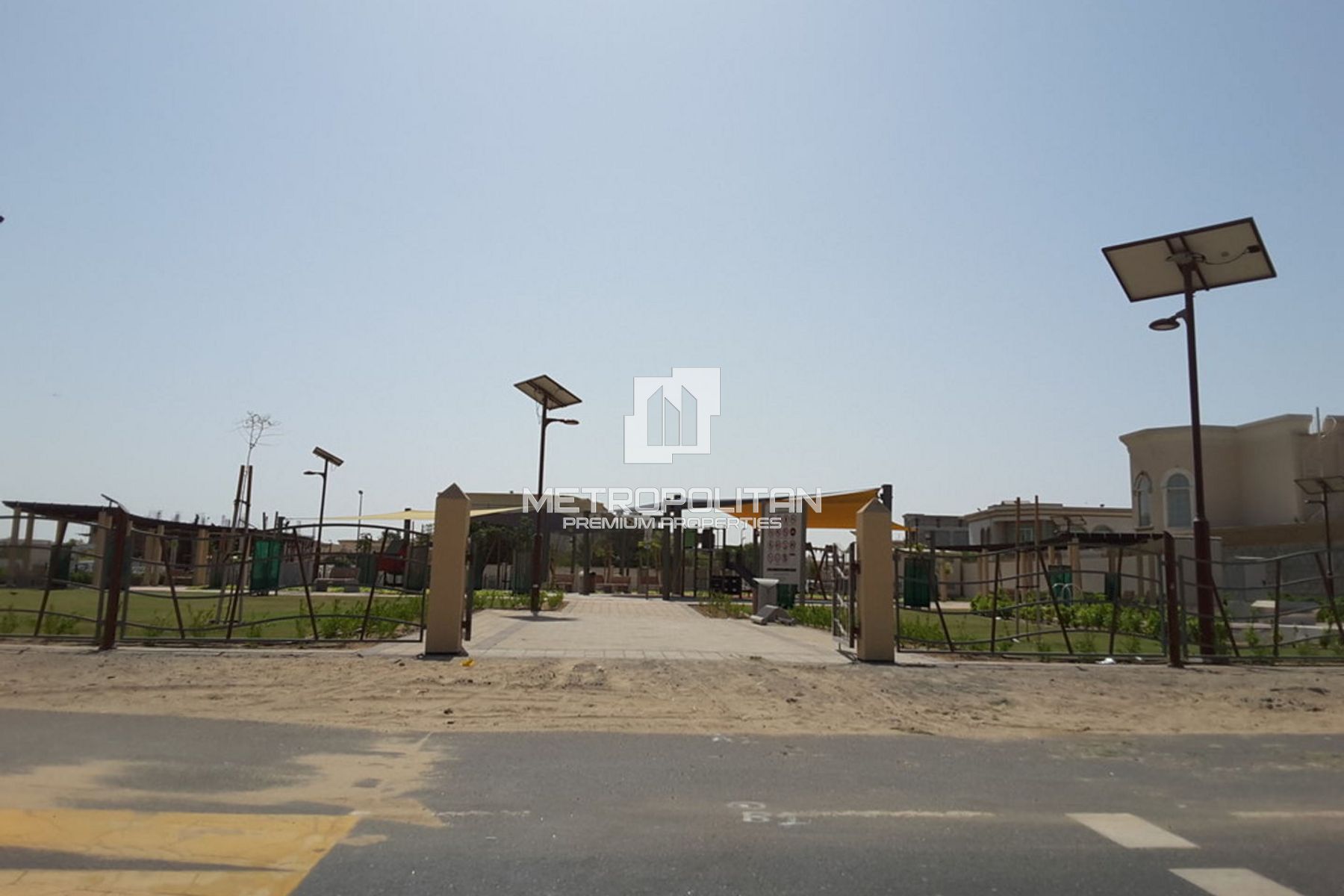 Image - Al Mizhar 2, Al Mizhar, Dubai | Project - Terrain Résidentiel