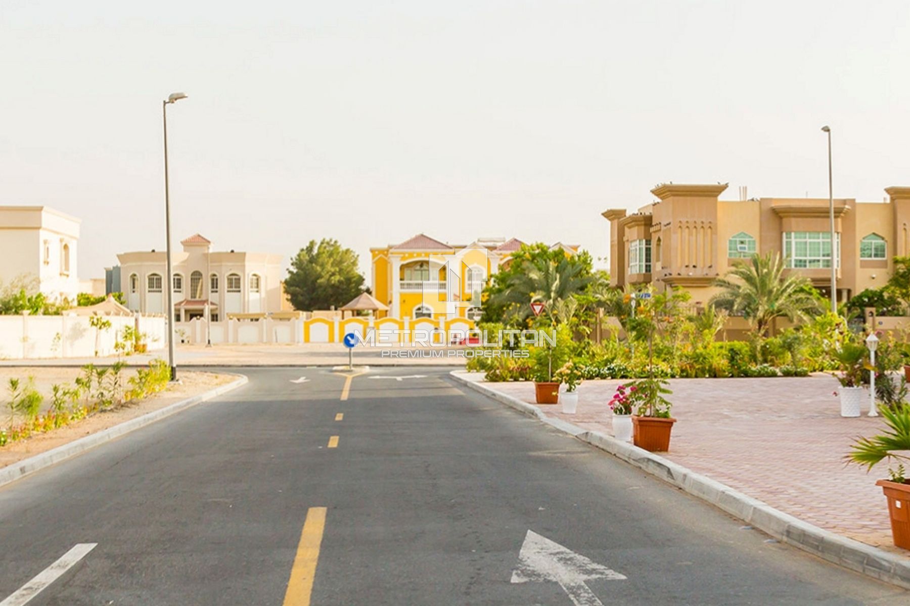 Image - Al Mizhar 2, Al Mizhar, Dubai | Project - Terrain Résidentiel