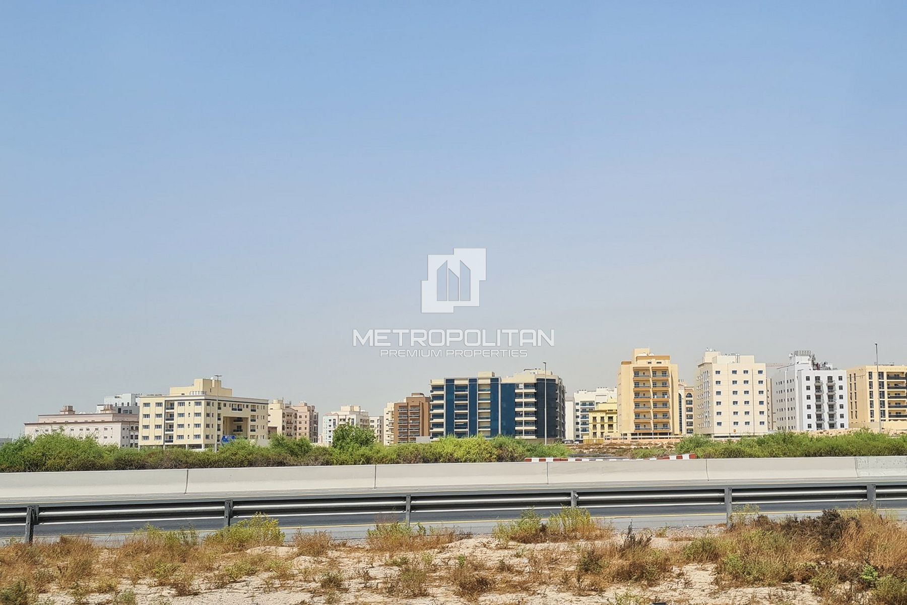 Image - Al Mizhar 2, Al Mizhar, Dubai | Project - Terrain Résidentiel
