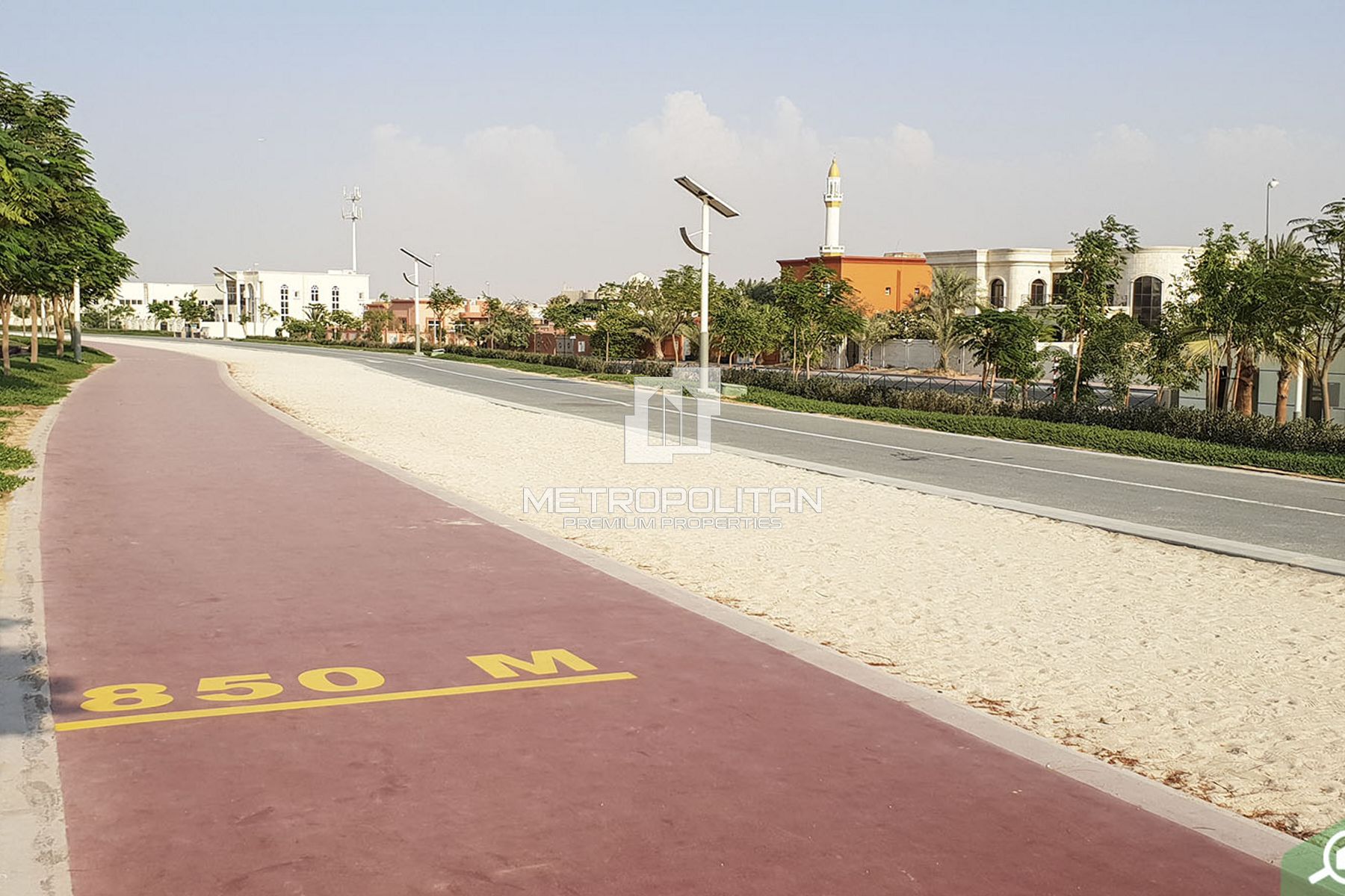 Image - Al Mizhar 2, Al Mizhar, Dubai | Project - Terrain Résidentiel